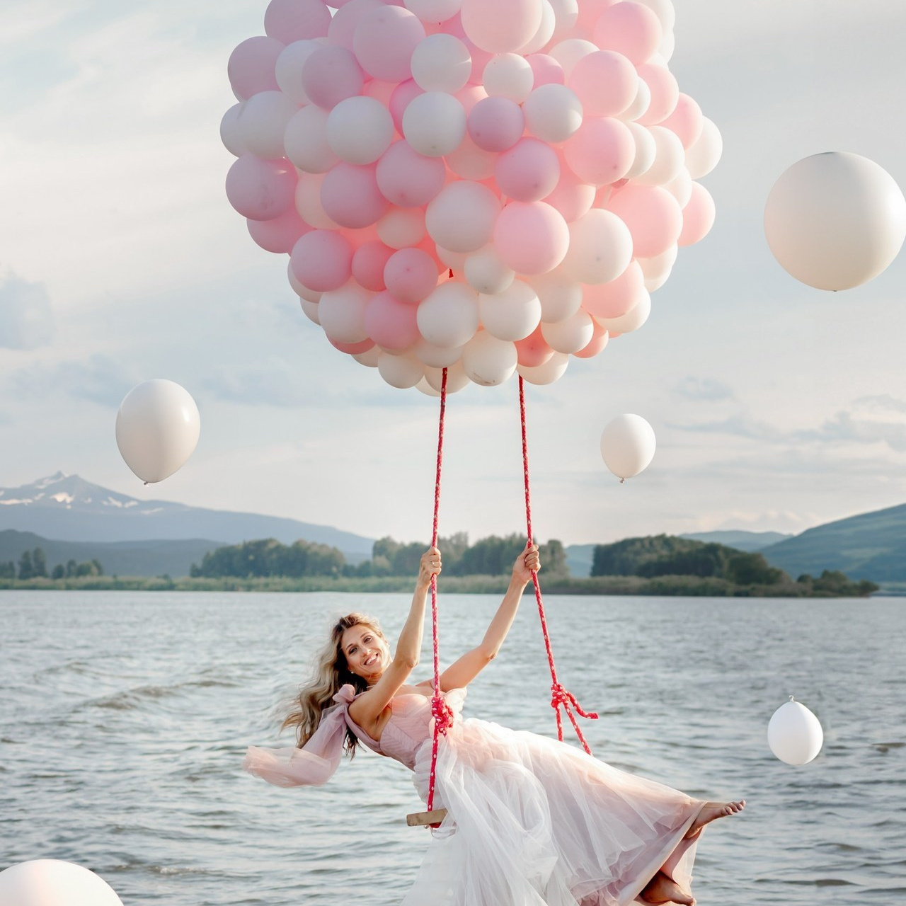 ОТЗЫВЫ. Художественный фотограф в Томске Алёна Окунева