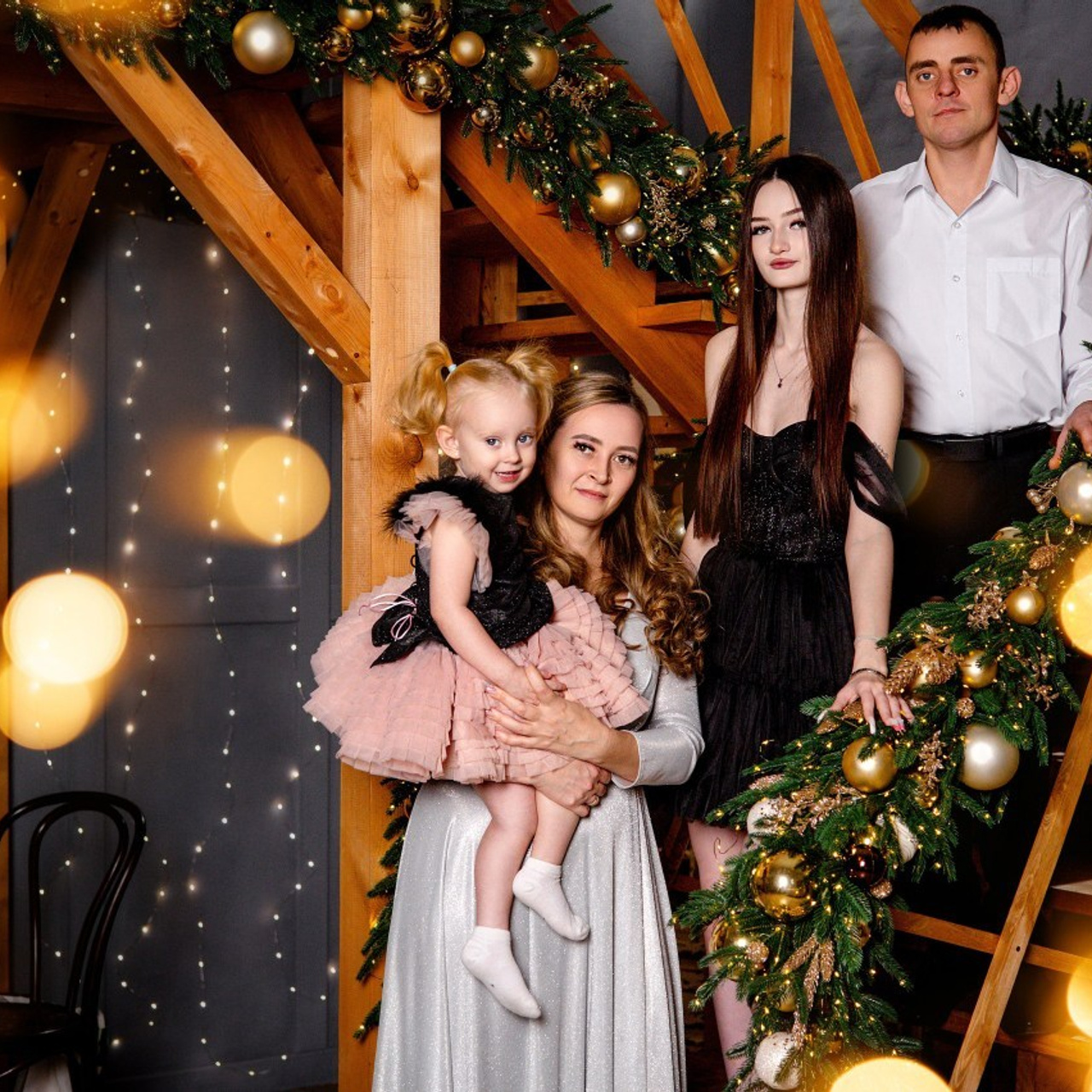 ОТЗЫВЫ. Художественный фотограф в Томске Алёна Окунева