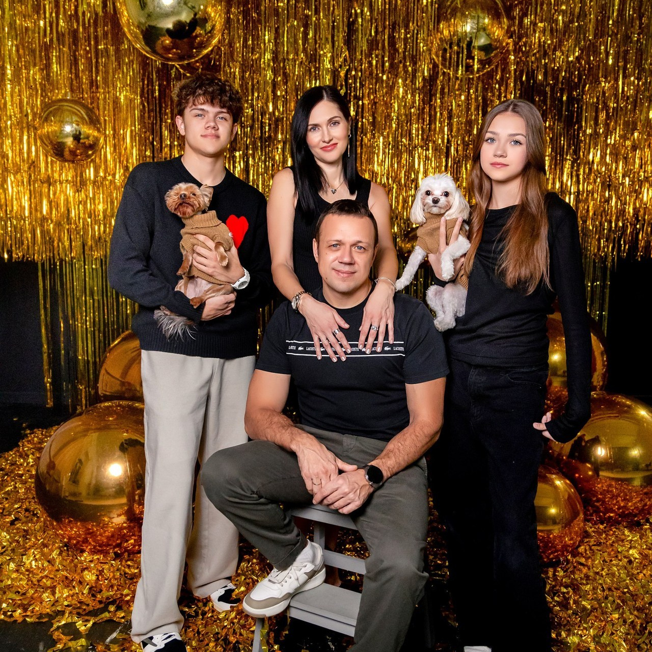 ОТЗЫВЫ. Художественный фотограф в Томске Алёна Окунева