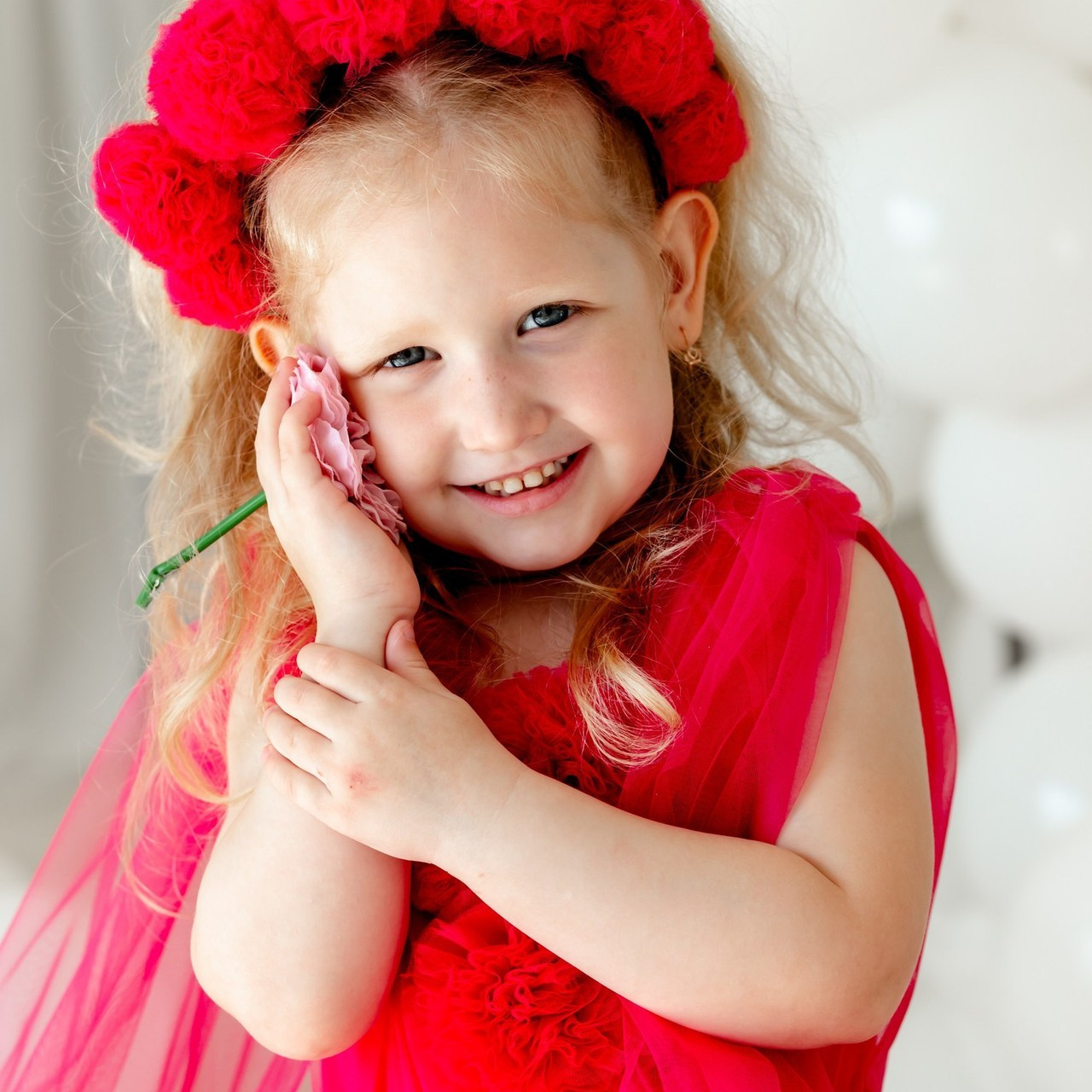 ОТЗЫВЫ. Художественный фотограф в Томске Алёна Окунева