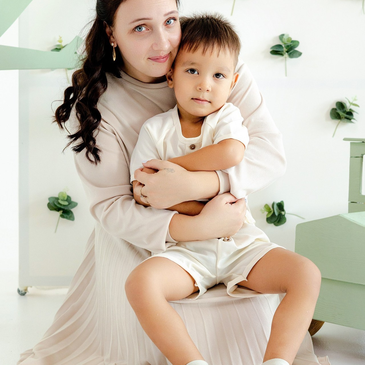 ОТЗЫВЫ. Художественный фотограф в Томске Алёна Окунева