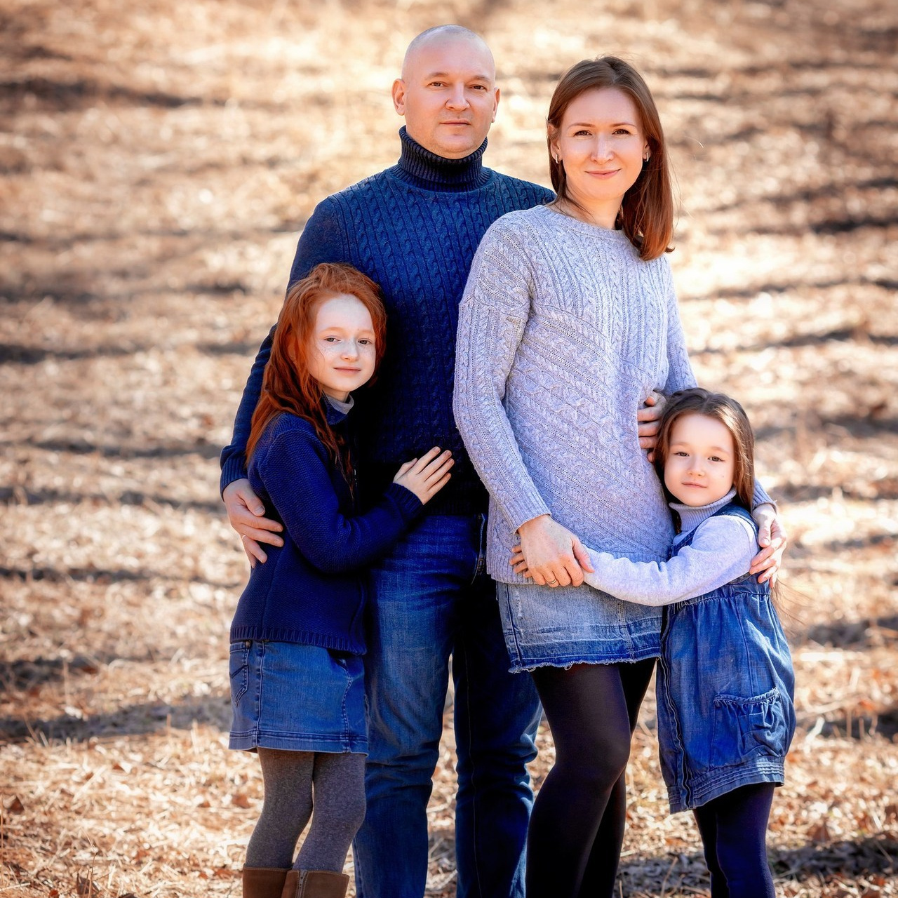 ОТЗЫВЫ. Художественный фотограф в Томске Алёна Окунева