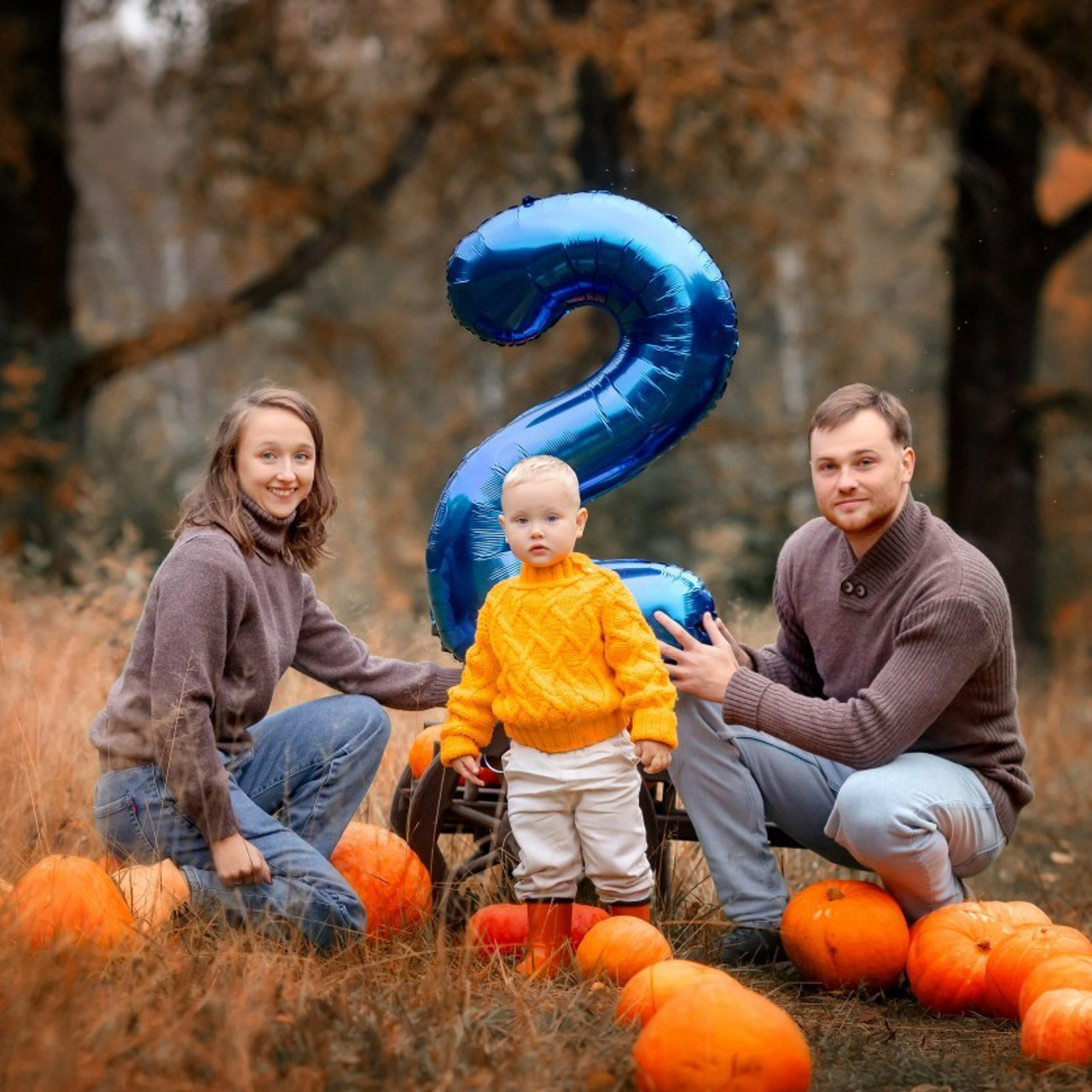 ОТЗЫВЫ. Художественный фотограф в Томске Алёна Окунева