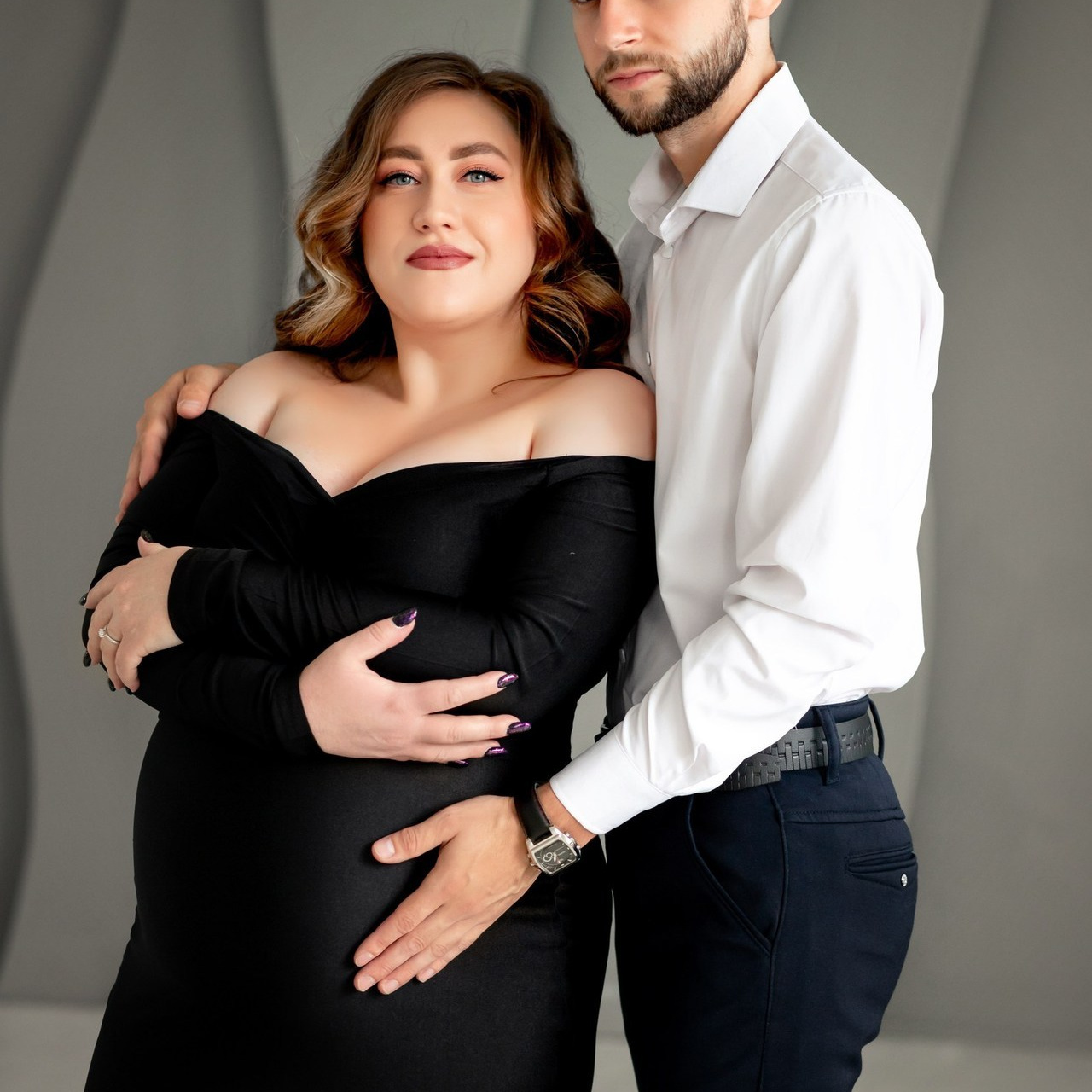 ОТЗЫВЫ. Художественный фотограф в Томске Алёна Окунева