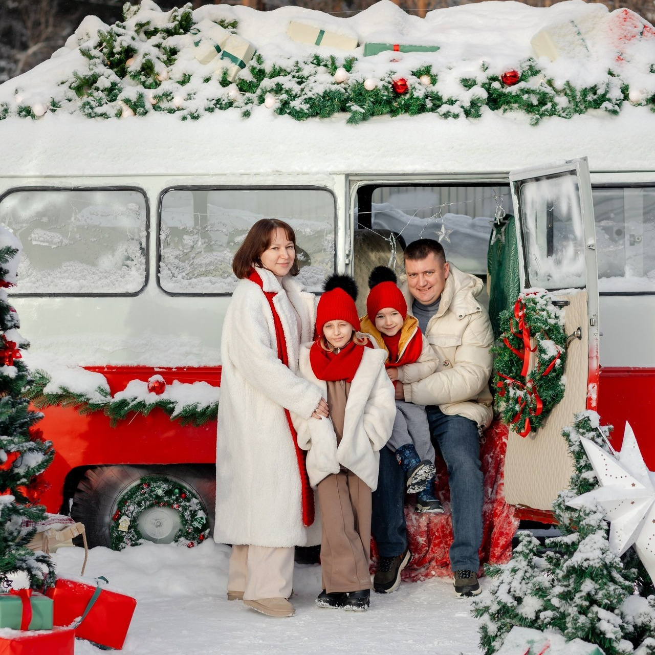 ОТЗЫВЫ. Художественный фотограф в Томске Алёна Окунева