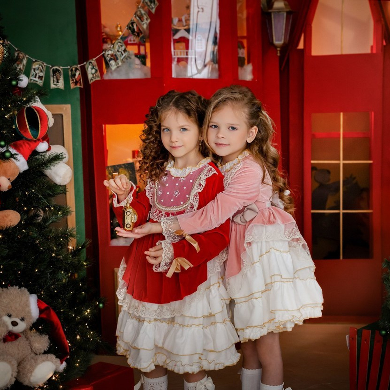 ОТЗЫВЫ. Художественный фотограф в Томске Алёна Окунева