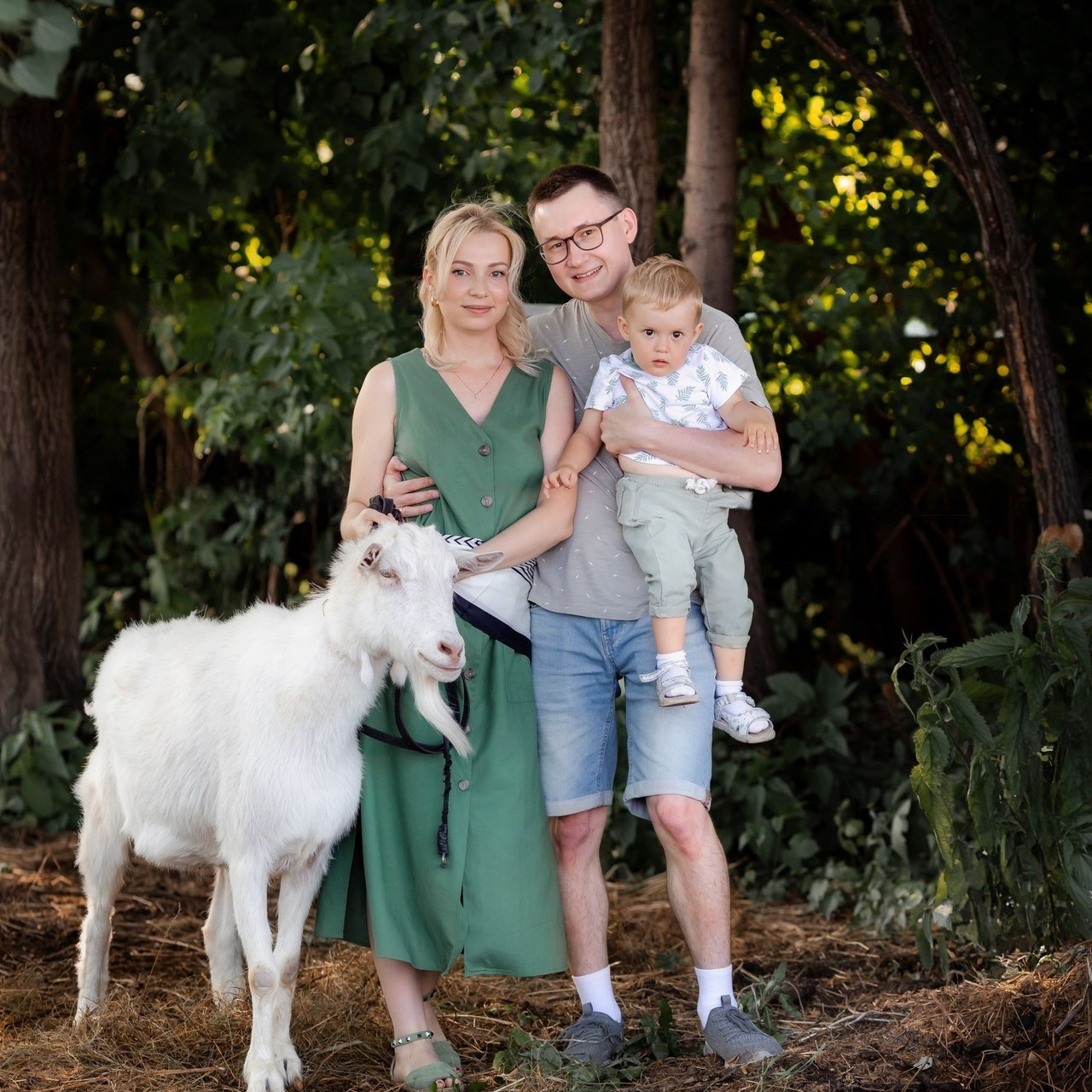 ОТЗЫВЫ. Художественный фотограф в Томске Алёна Окунева