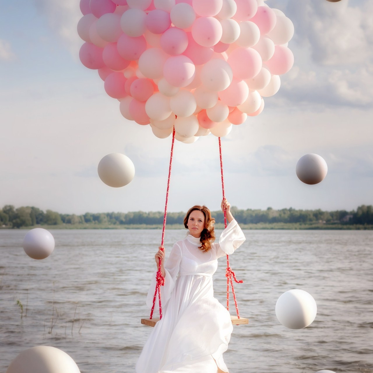 ОТЗЫВЫ. Художественный фотограф в Томске Алёна Окунева