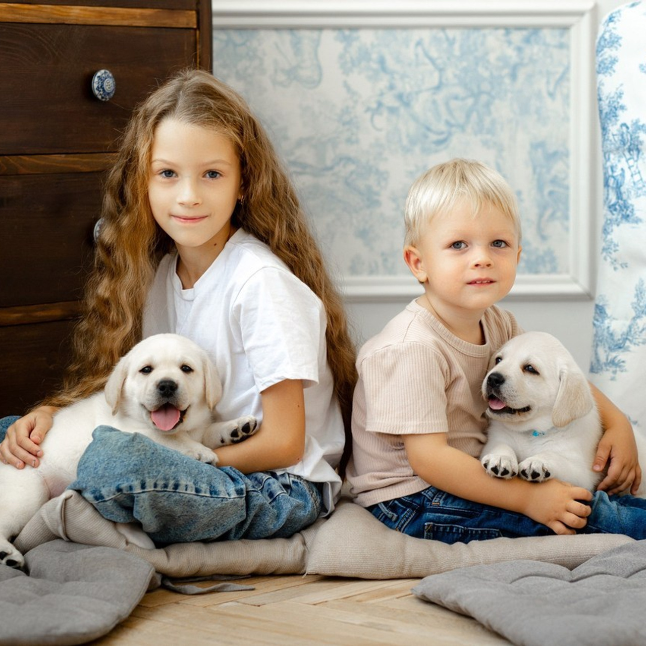 ОТЗЫВЫ. Художественный фотограф в Томске Алёна Окунева