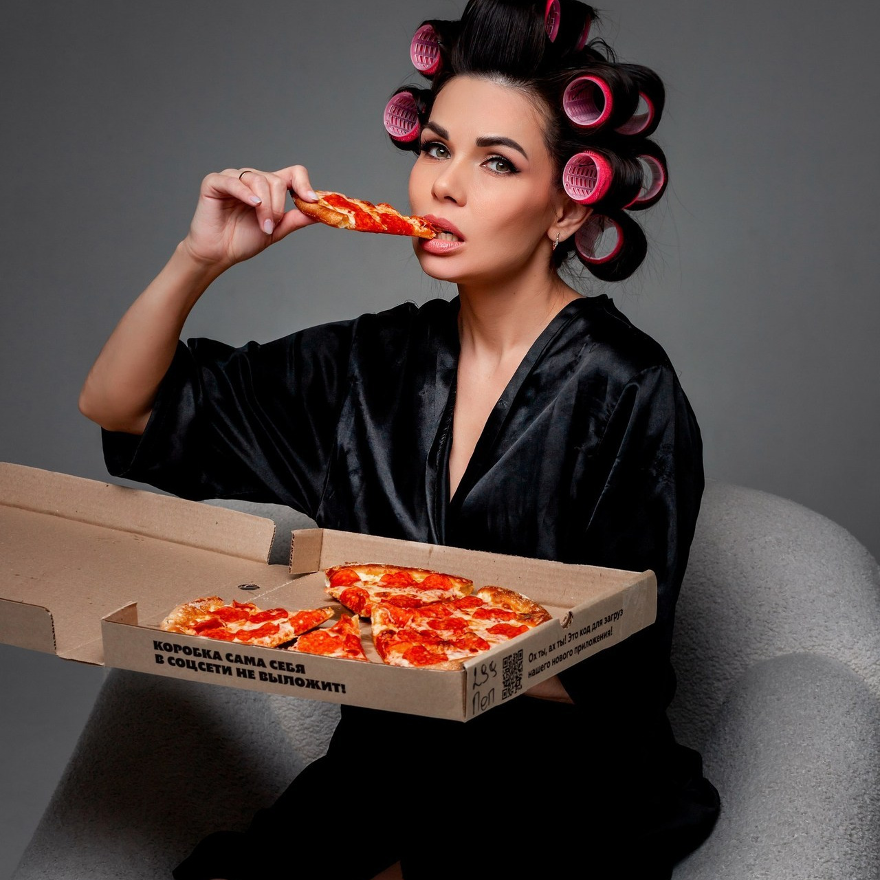 ОТЗЫВЫ. Художественный фотограф в Томске Алёна Окунева