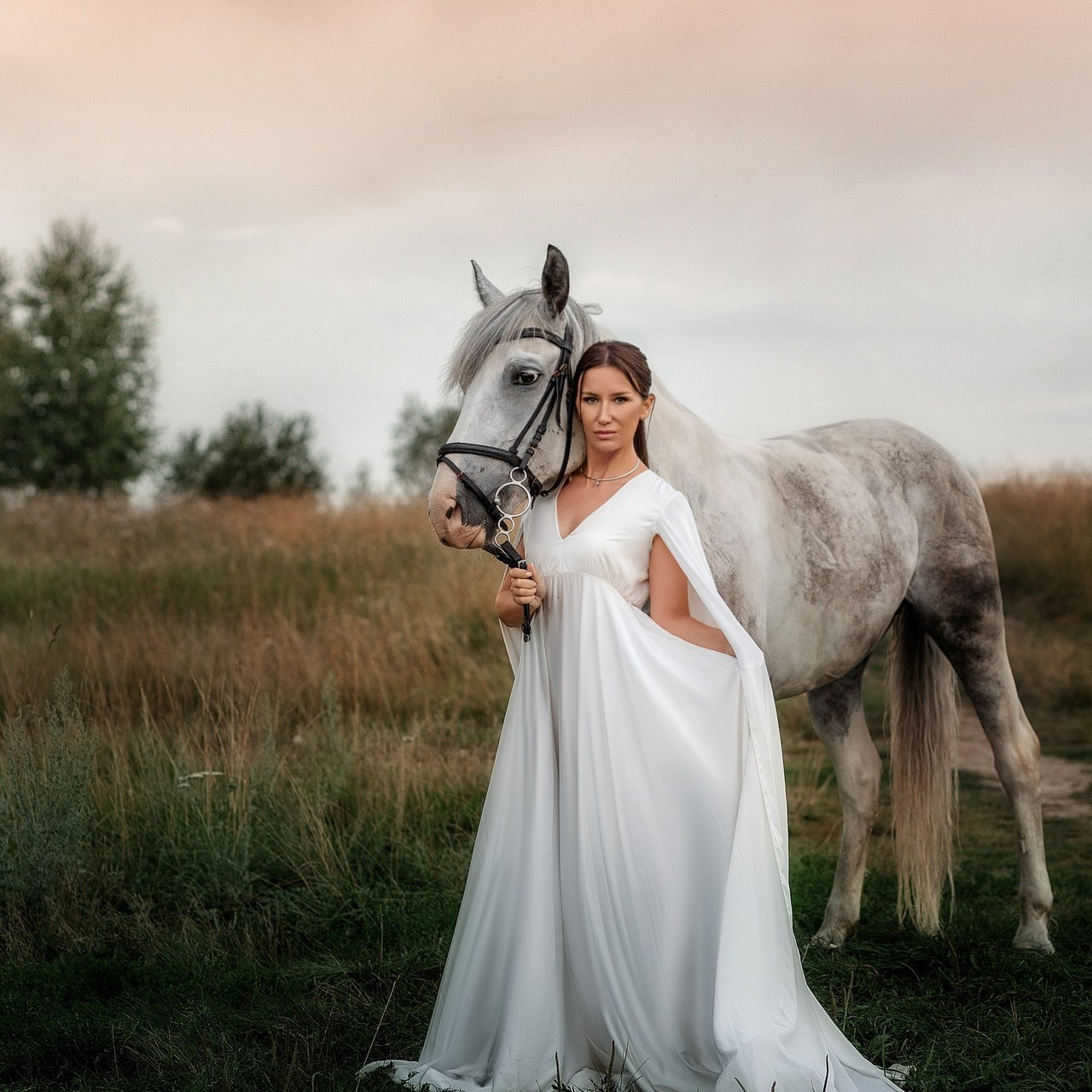 ОТЗЫВЫ. Художественный фотограф в Томске Алёна Окунева