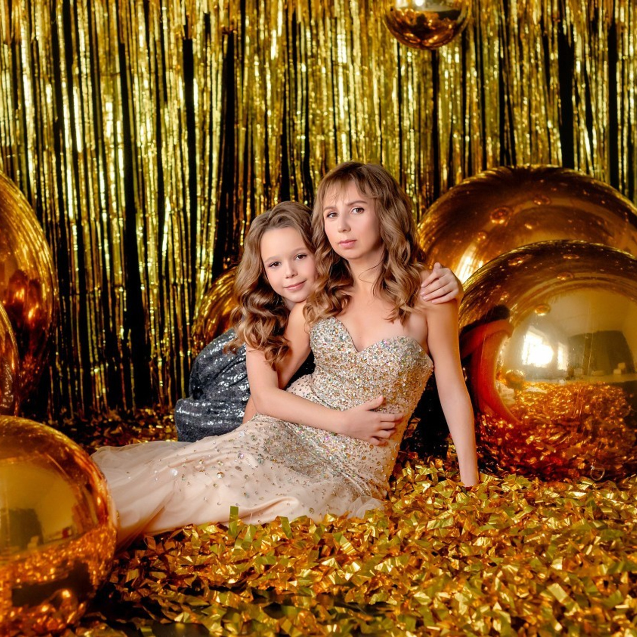 ОТЗЫВЫ. Художественный фотограф в Томске Алёна Окунева