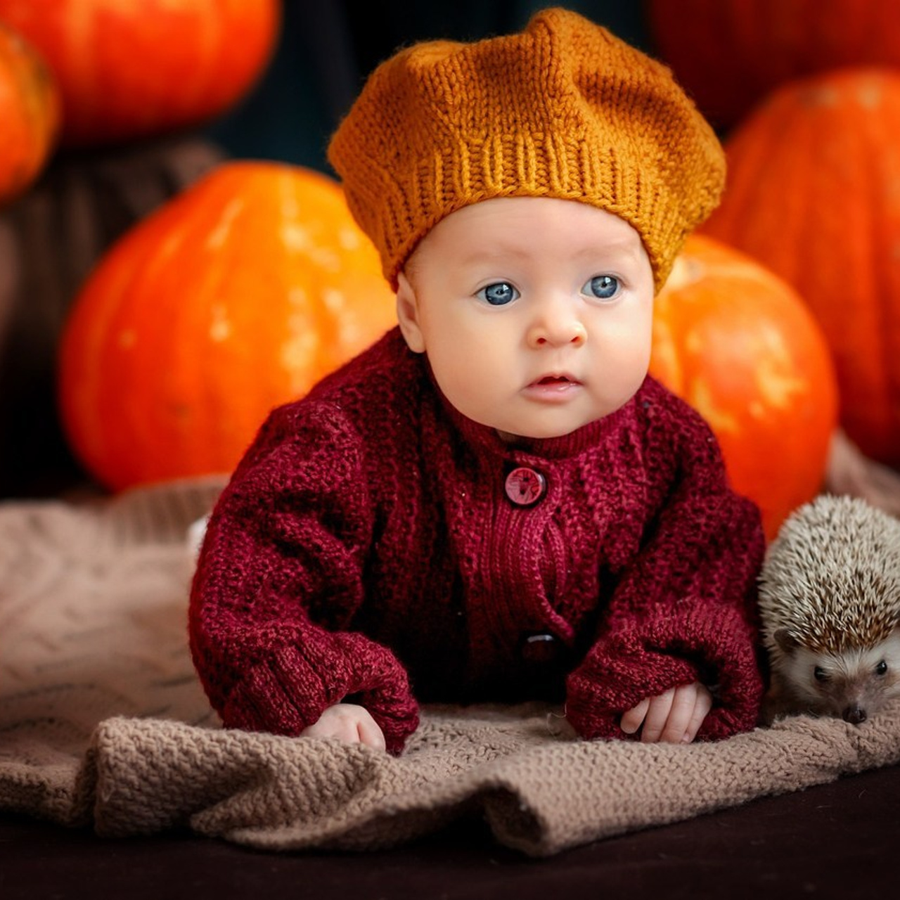 ОТЗЫВЫ. Художественный фотограф в Томске Алёна Окунева