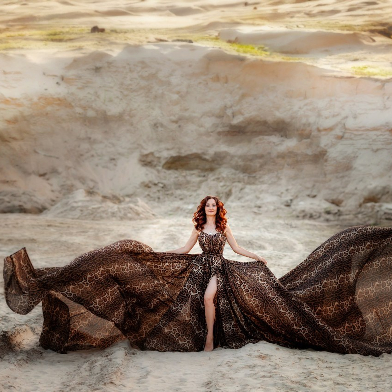 ОТЗЫВЫ. Художественный фотограф в Томске Алёна Окунева