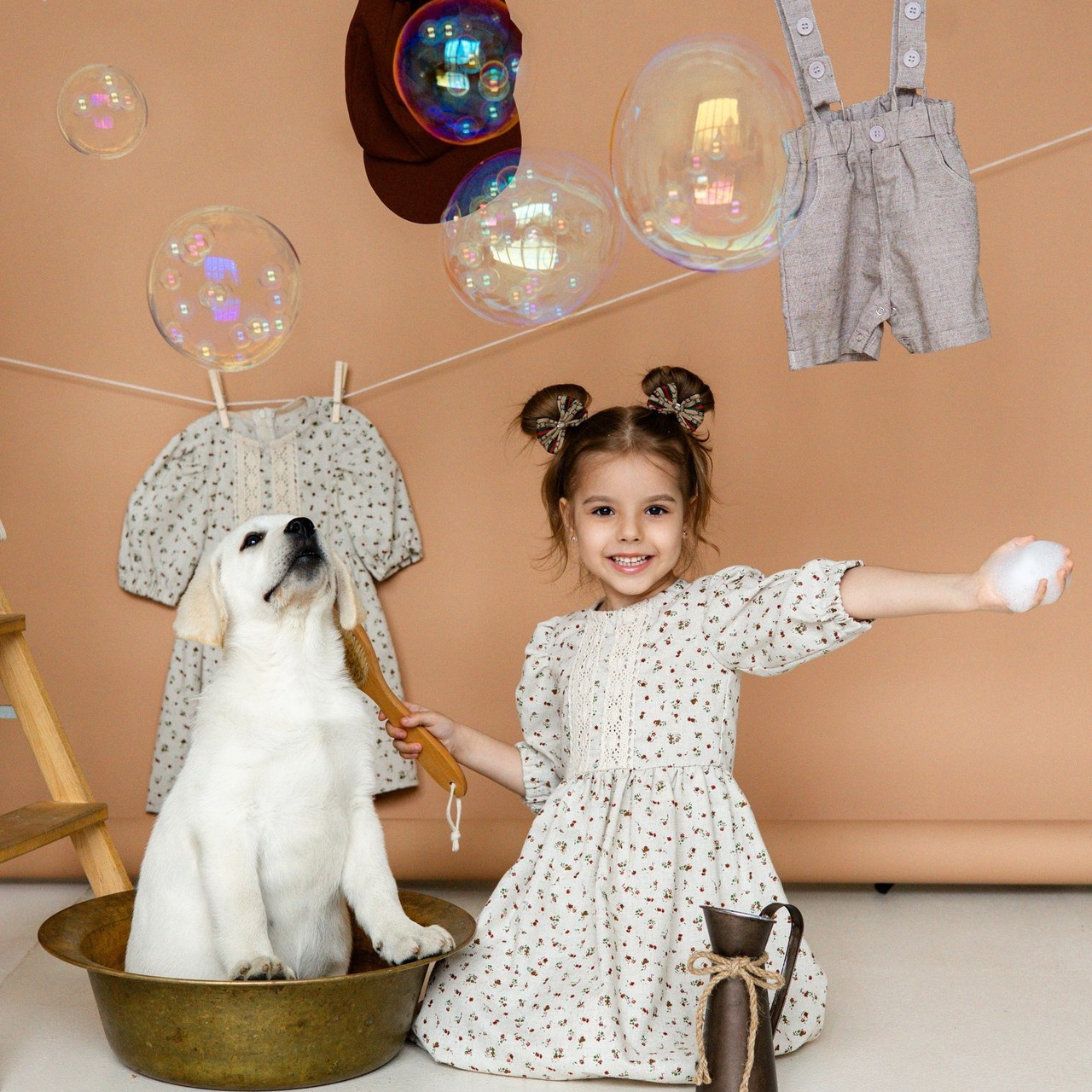 ОТЗЫВЫ. Художественный фотограф в Томске Алёна Окунева