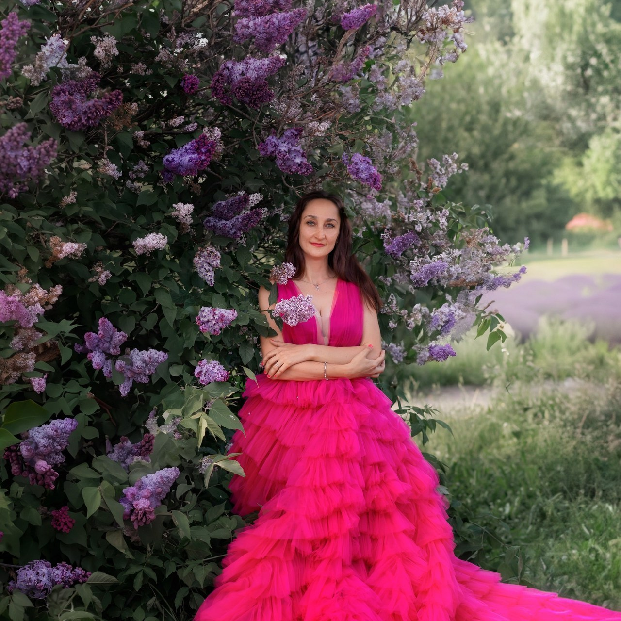 ОТЗЫВЫ. Художественный фотограф в Томске Алёна Окунева