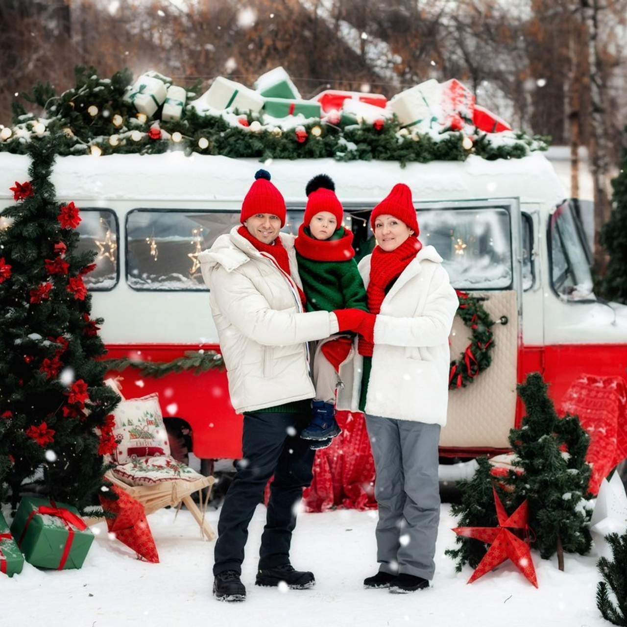 ОТЗЫВЫ. Художественный фотограф в Томске Алёна Окунева