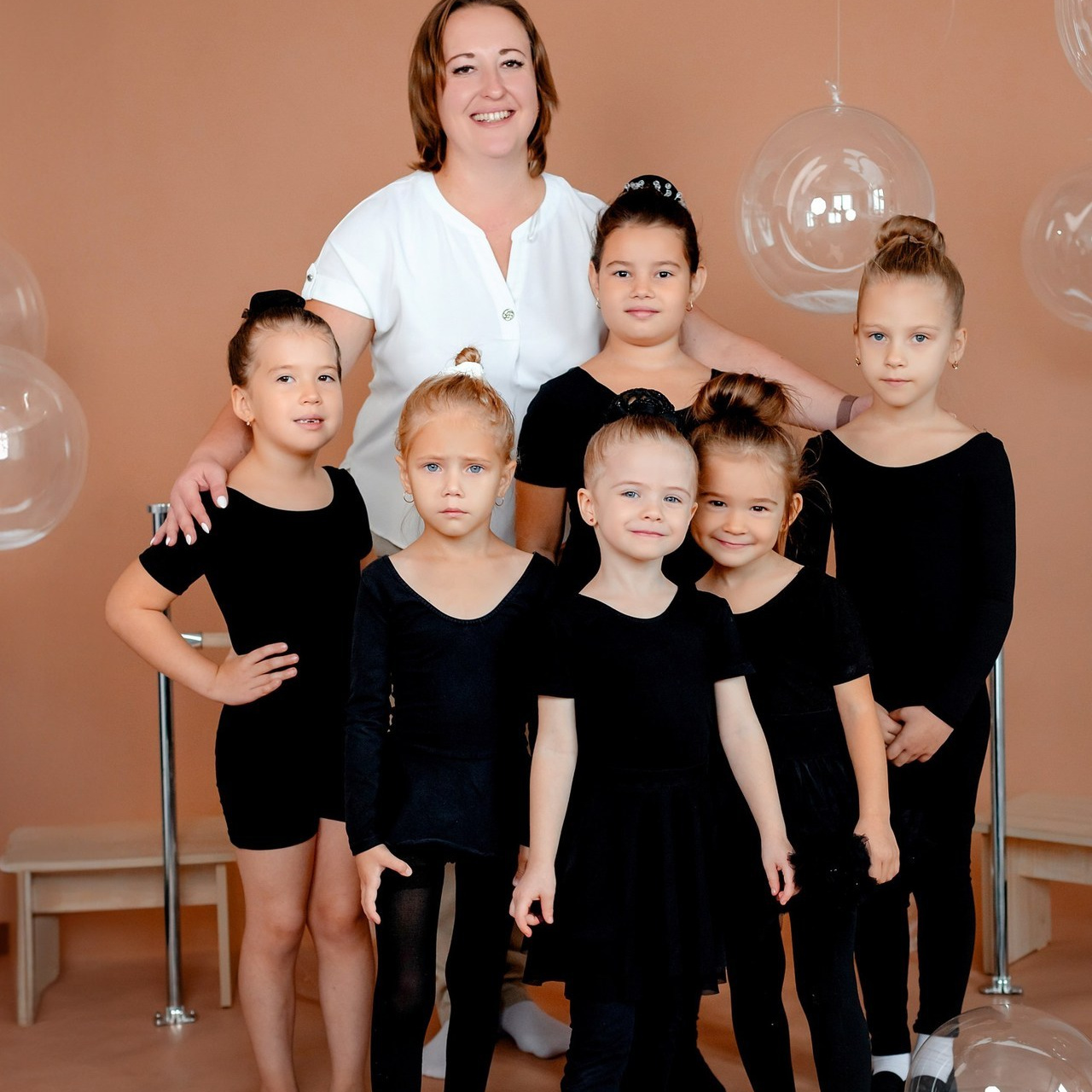 ОТЗЫВЫ. Художественный фотограф в Томске Алёна Окунева