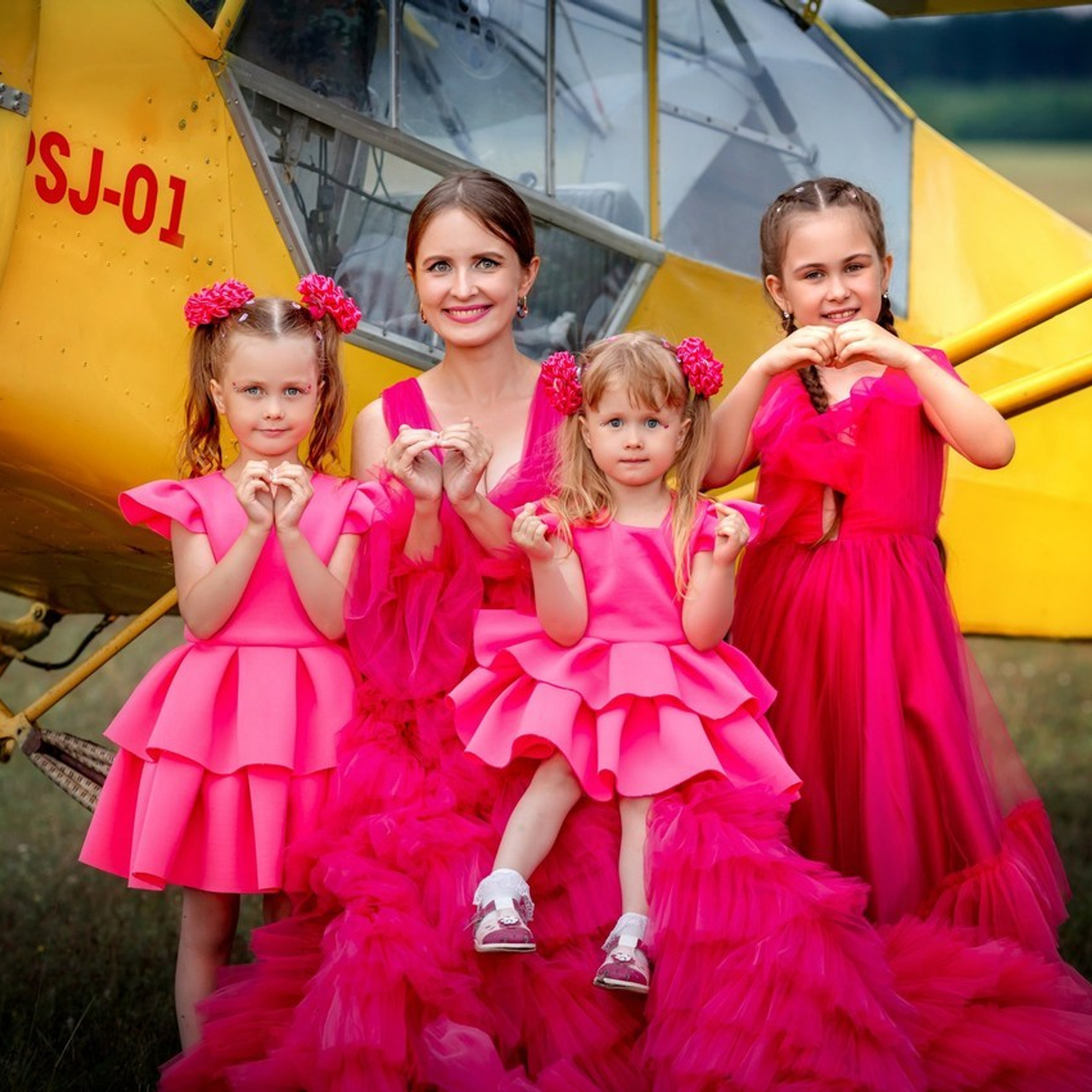 ОТЗЫВЫ. Художественный фотограф в Томске Алёна Окунева