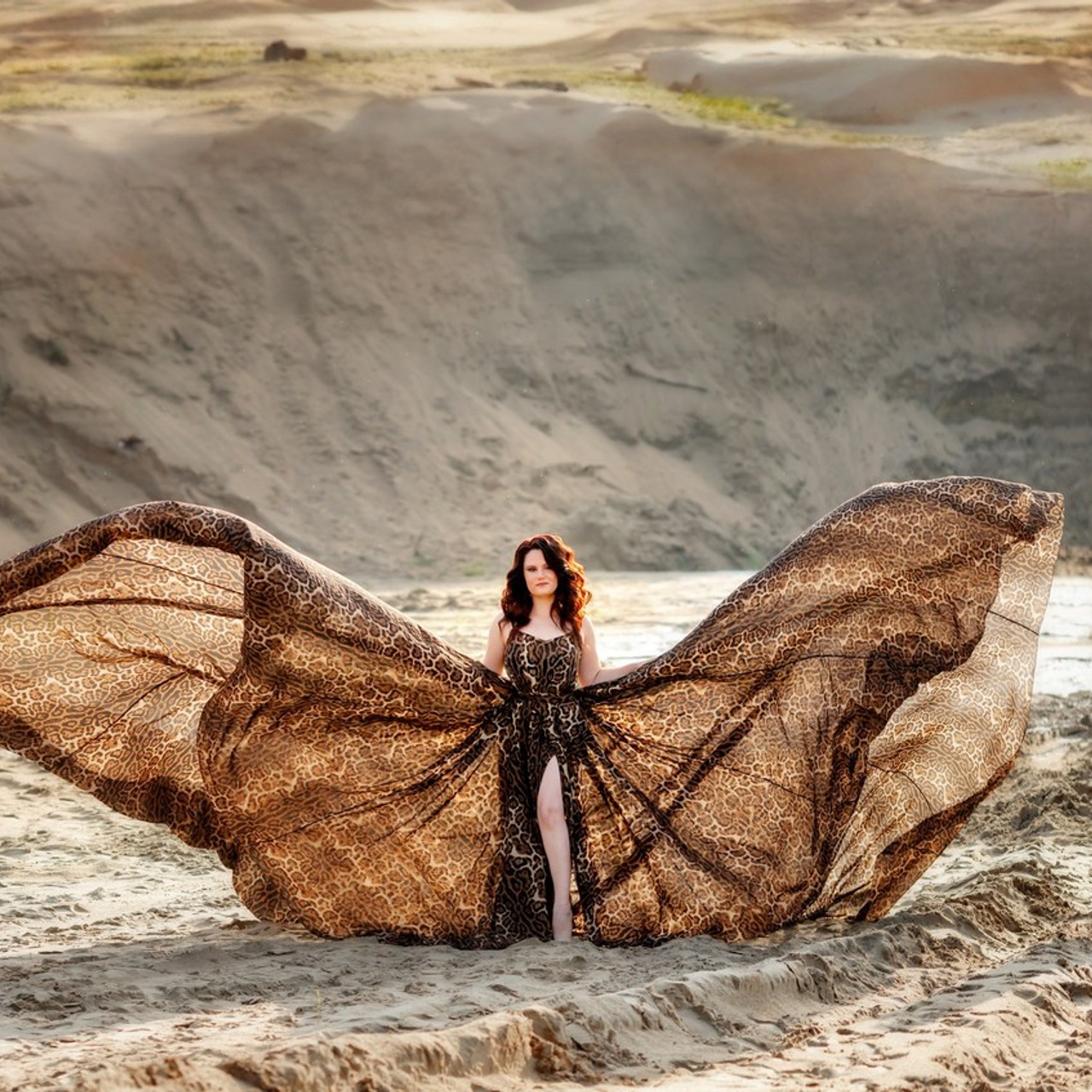 ОТЗЫВЫ. Художественный фотограф в Томске Алёна Окунева