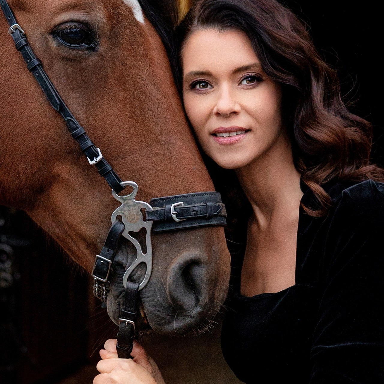 ОТЗЫВЫ. Художественный фотограф в Томске Алёна Окунева