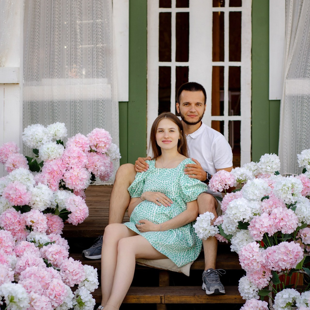 ОТЗЫВЫ. Художественный фотограф в Томске Алёна Окунева