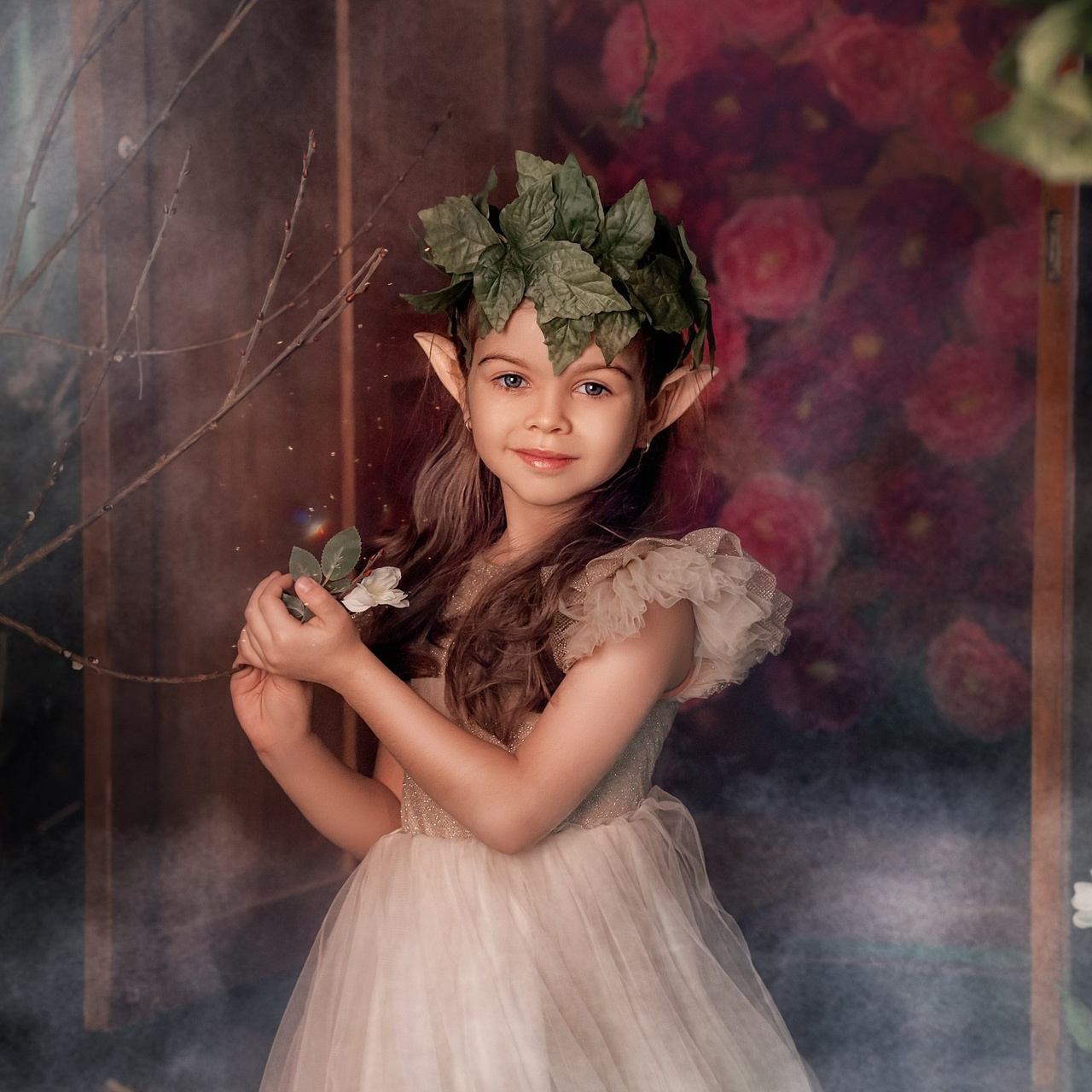 ОТЗЫВЫ. Художественный фотограф в Томске Алёна Окунева