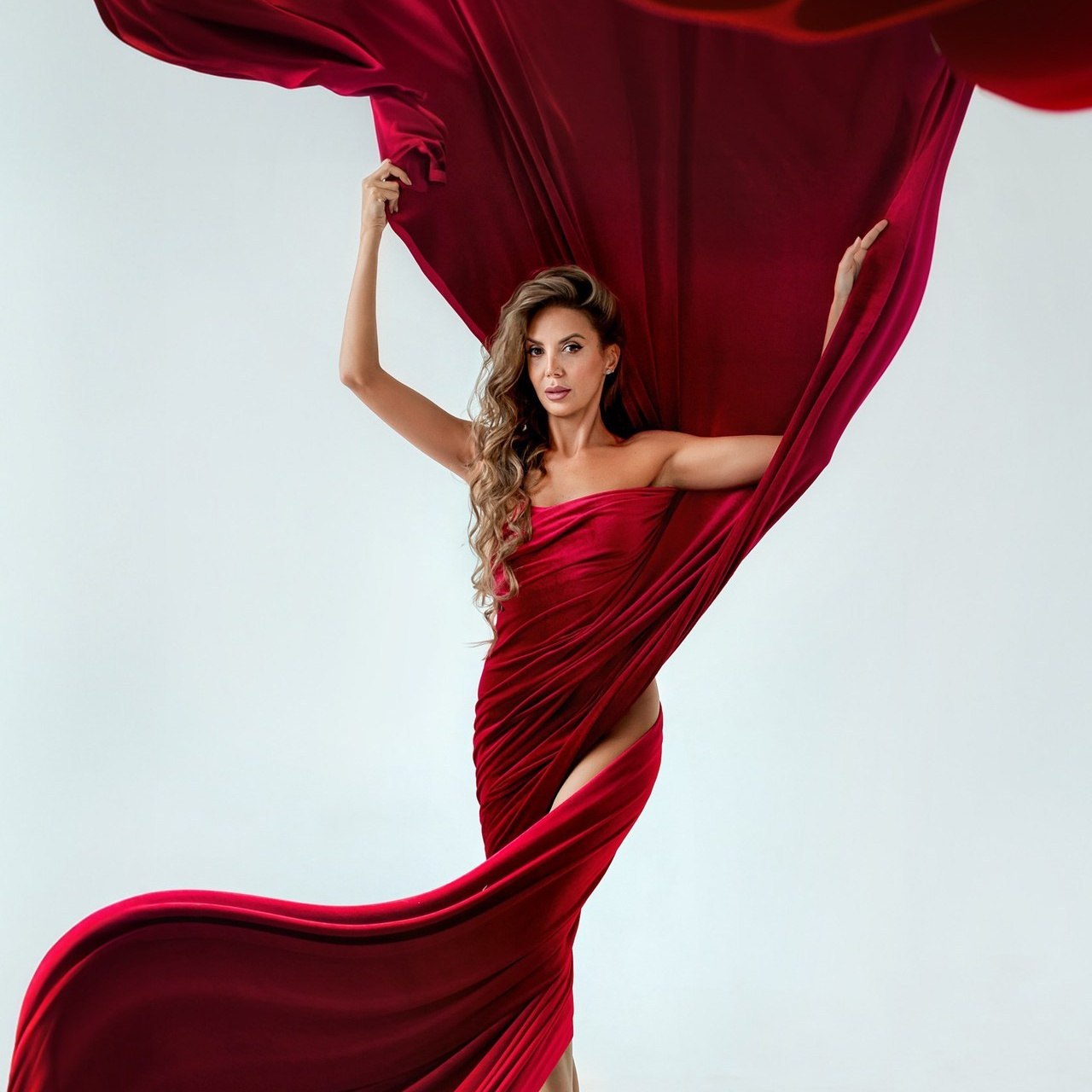 ОТЗЫВЫ. Художественный фотограф в Томске Алёна Окунева