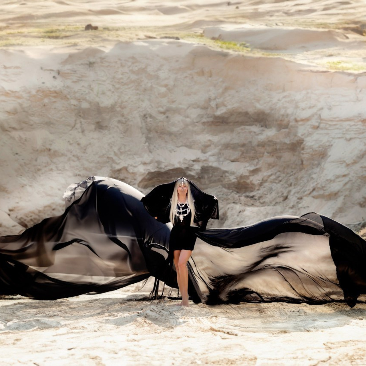 ОТЗЫВЫ. Художественный фотограф в Томске Алёна Окунева