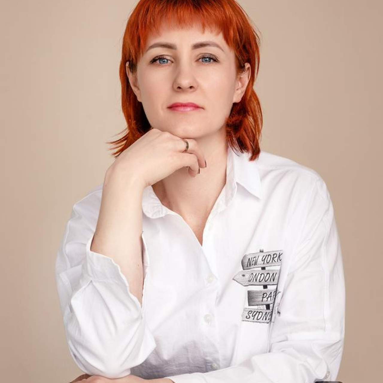 ОТЗЫВЫ. Художественный фотограф в Томске Алёна Окунева