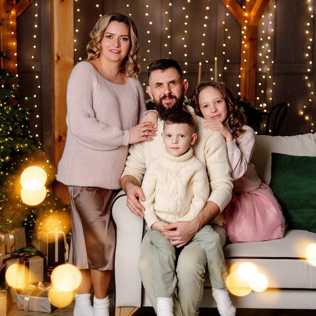 ОТЗЫВЫ. Художественный фотограф в Томске Алёна Окунева