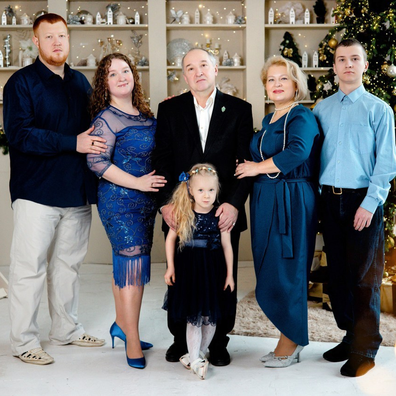 ОТЗЫВЫ. Художественный фотограф в Томске Алёна Окунева