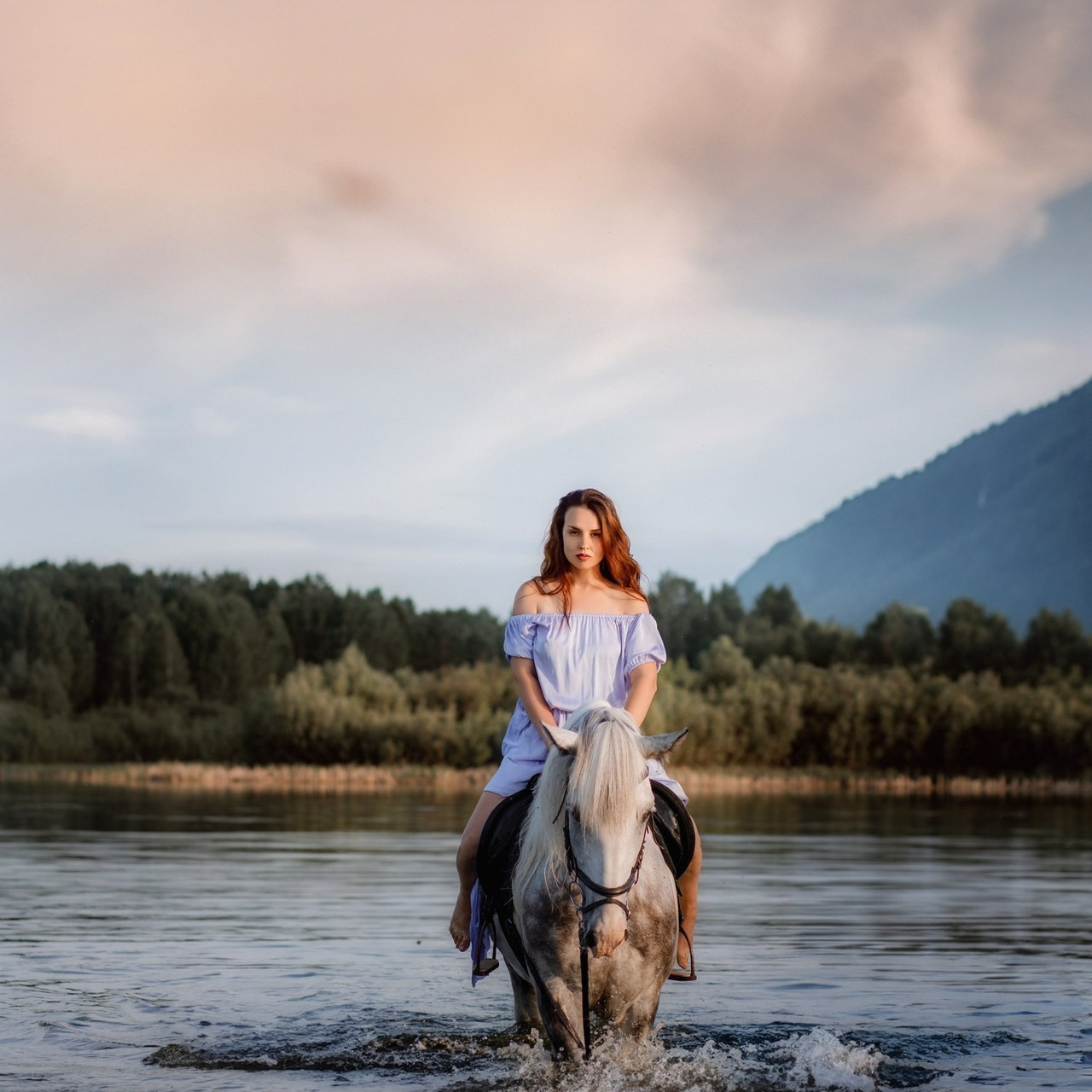 ОТЗЫВЫ. Художественный фотограф в Томске Алёна Окунева