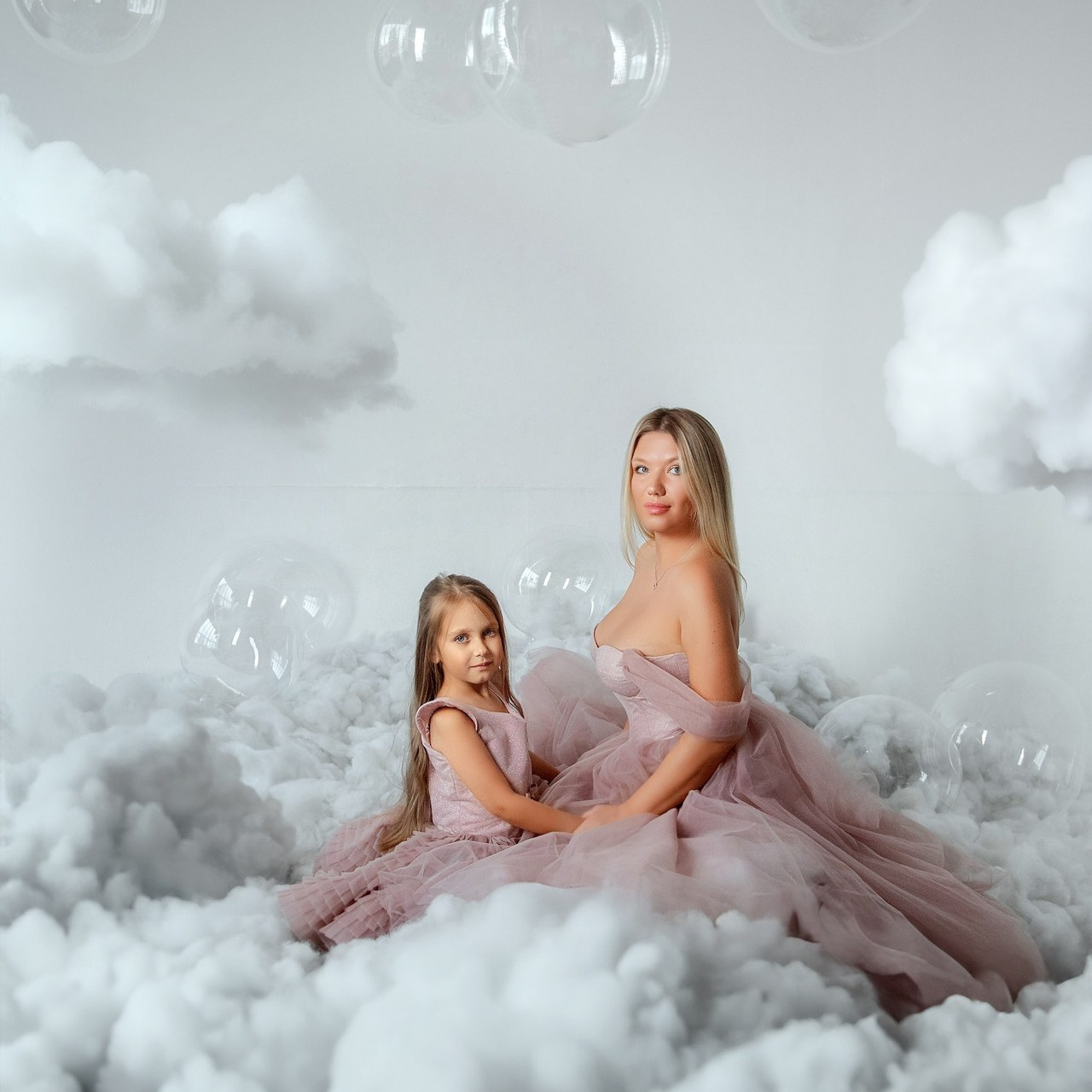 ОТЗЫВЫ. Художественный фотограф в Томске Алёна Окунева