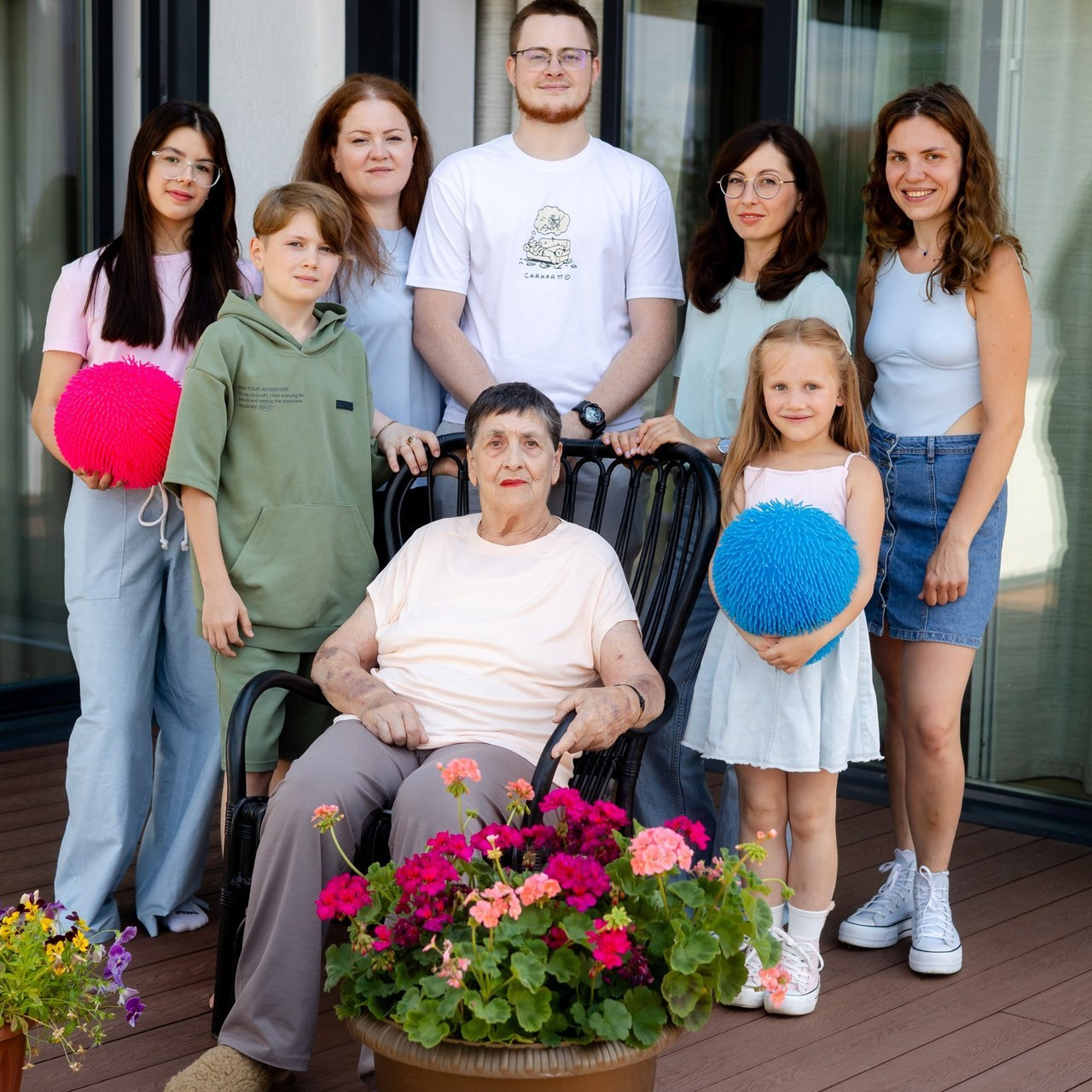 ОТЗЫВЫ. Художественный фотограф в Томске Алёна Окунева