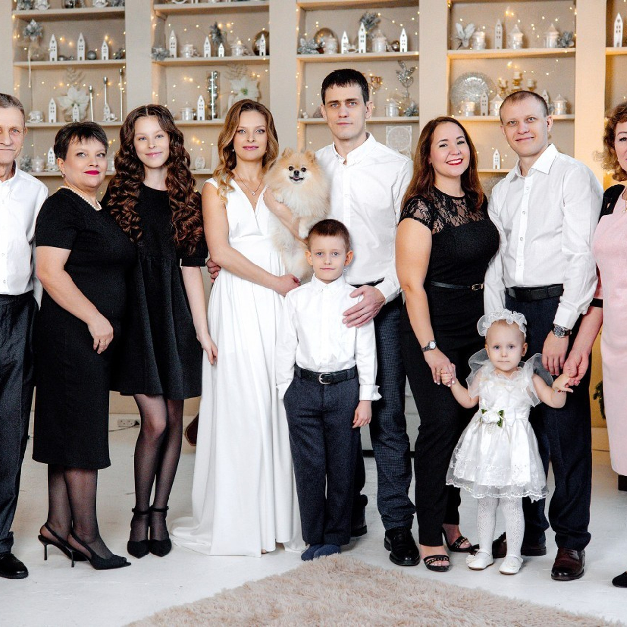 ОТЗЫВЫ. Художественный фотограф в Томске Алёна Окунева