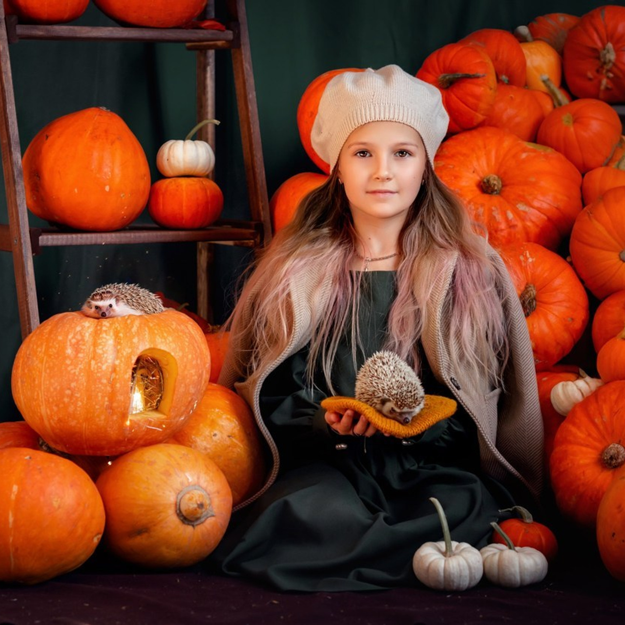 ОТЗЫВЫ. Художественный фотограф в Томске Алёна Окунева