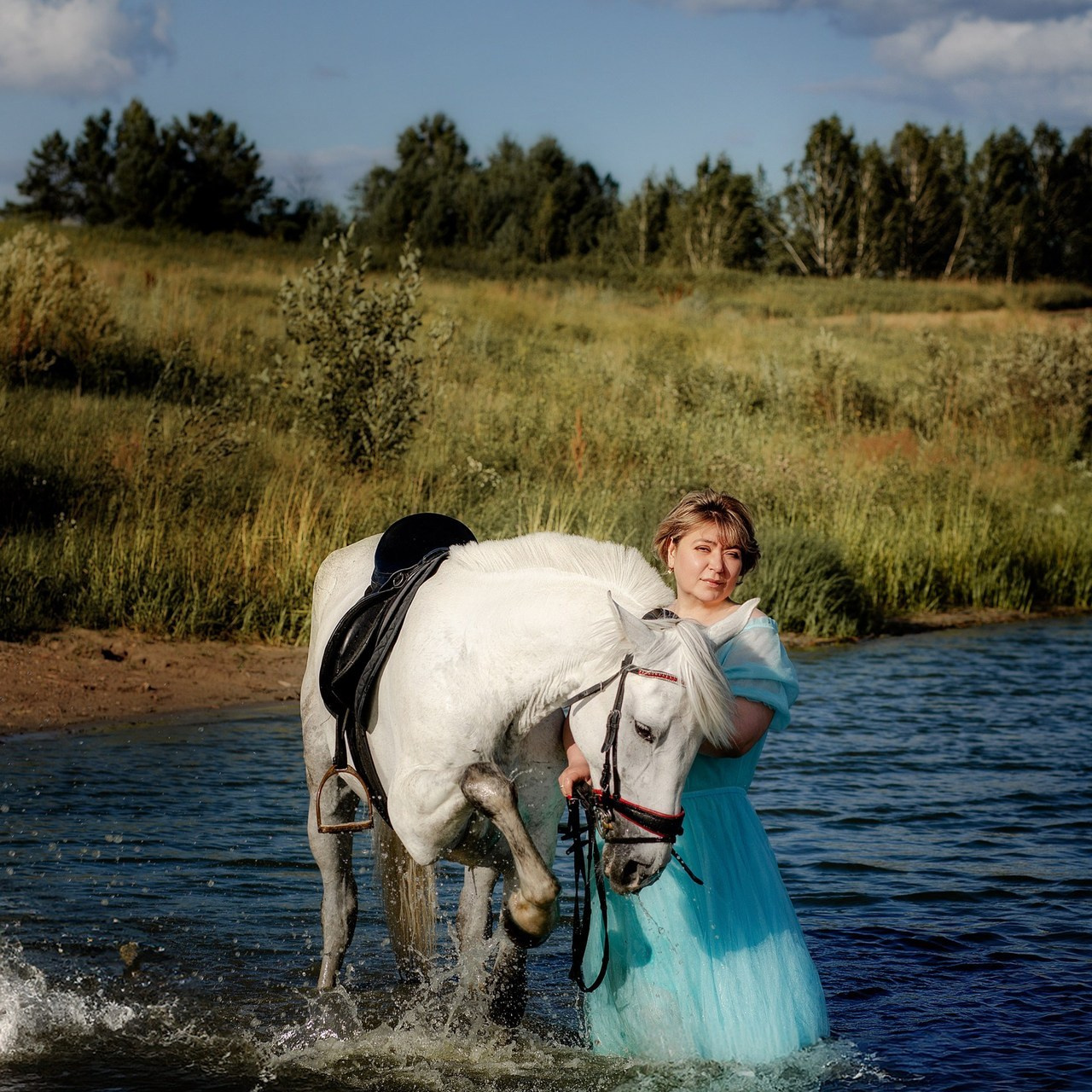 ОТЗЫВЫ. Художественный фотограф в Томске Алёна Окунева