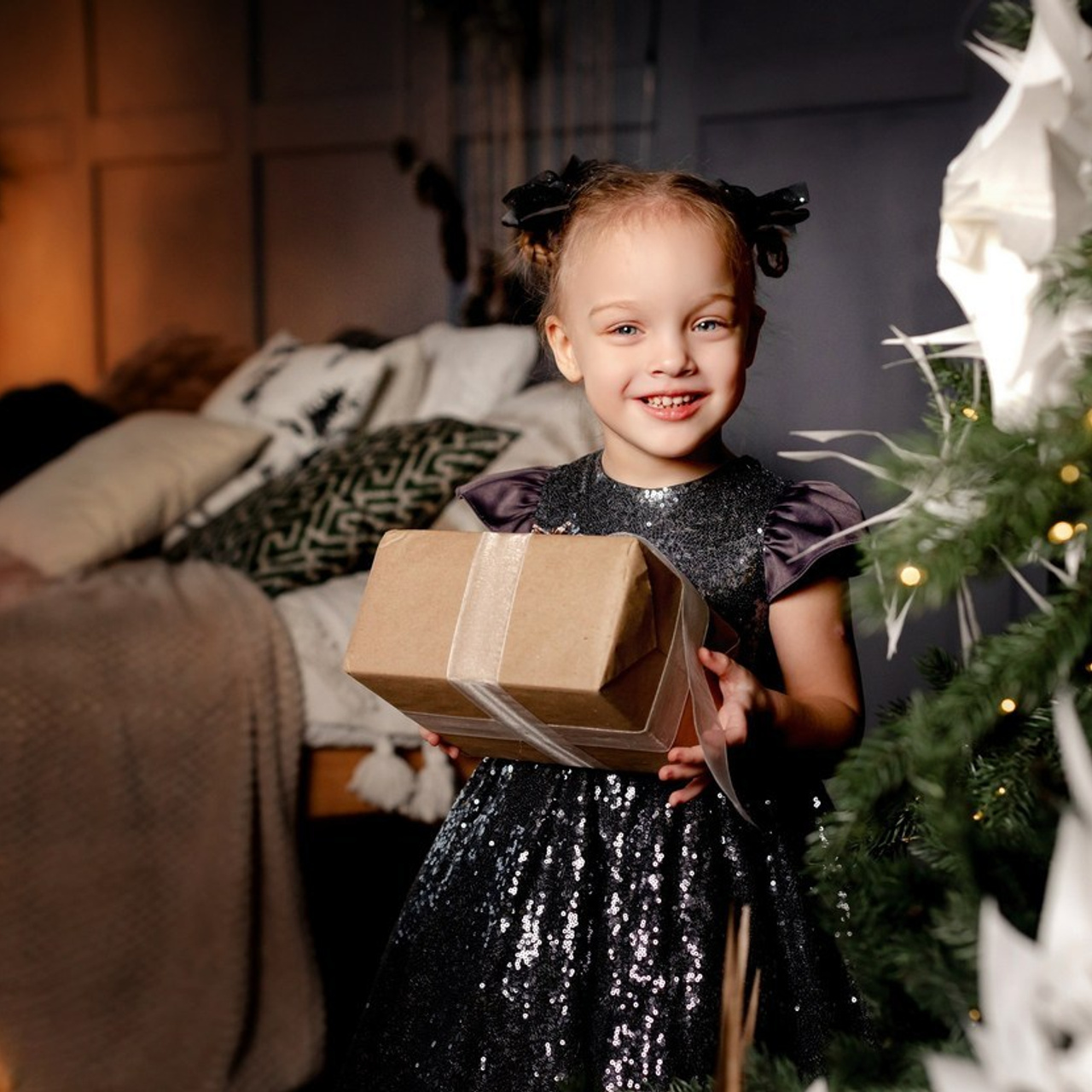 ОТЗЫВЫ. Художественный фотограф в Томске Алёна Окунева