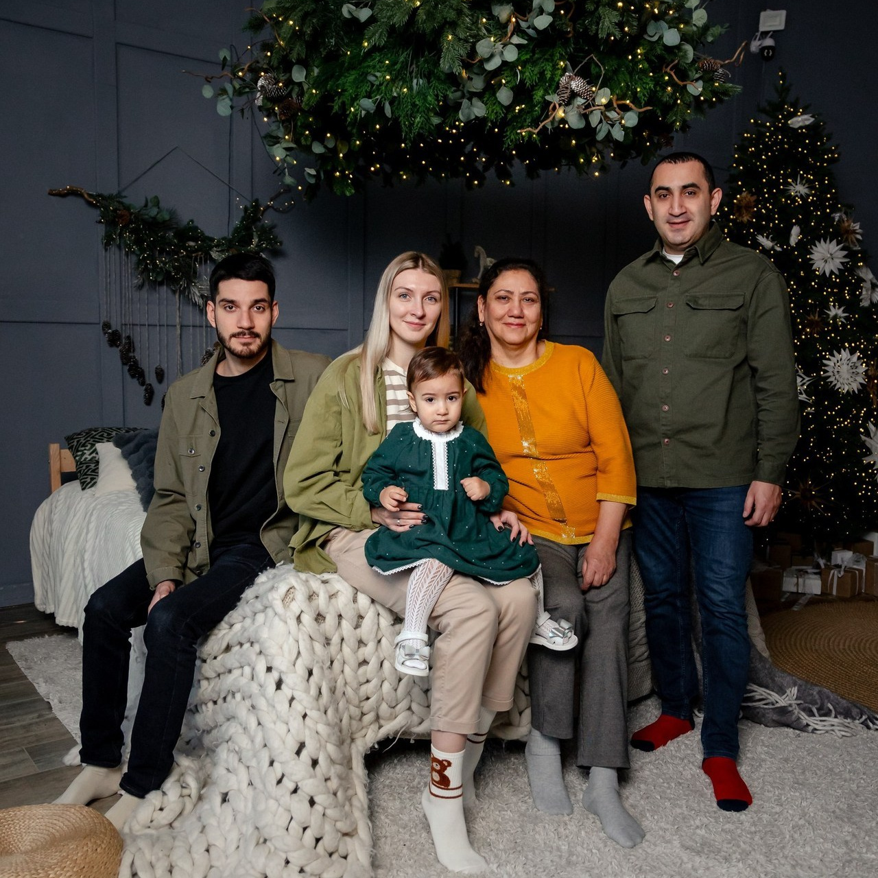 ОТЗЫВЫ. Художественный фотограф в Томске Алёна Окунева