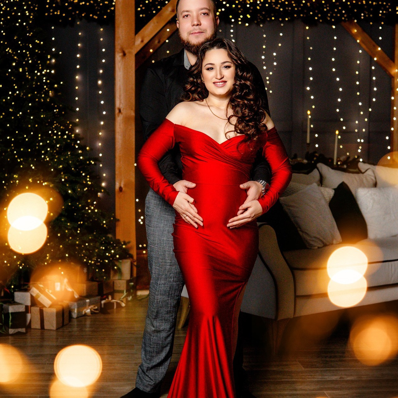 ОТЗЫВЫ. Художественный фотограф в Томске Алёна Окунева