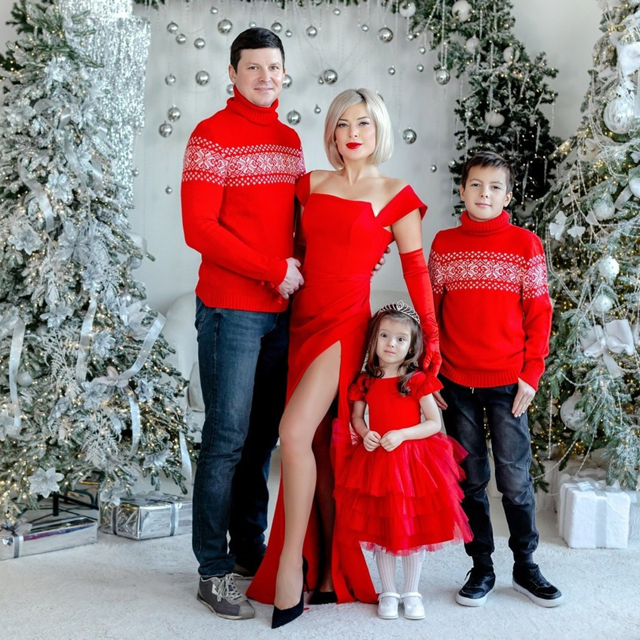 ОТЗЫВЫ. Художественный фотограф в Томске Алёна Окунева