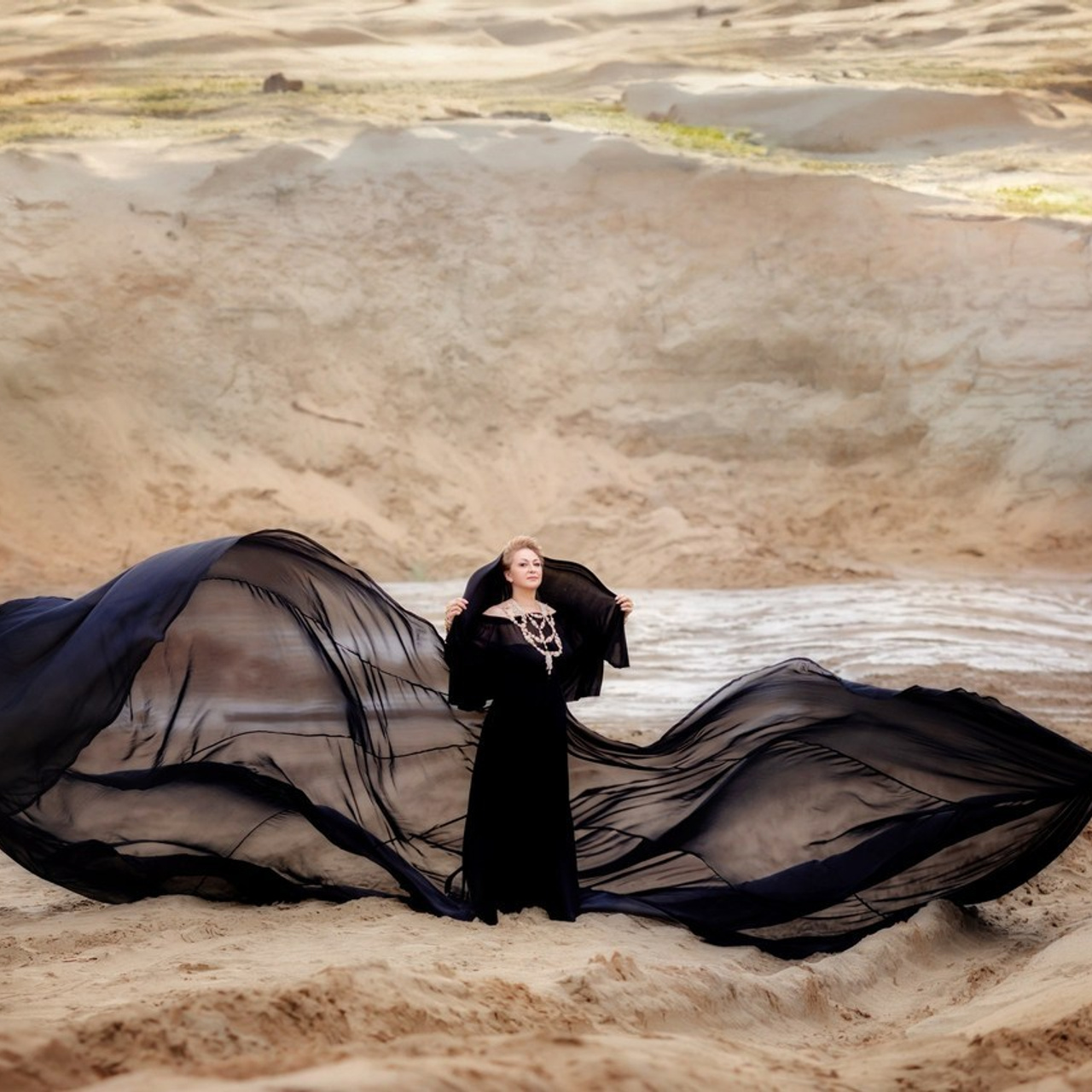 ОТЗЫВЫ. Художественный фотограф в Томске Алёна Окунева