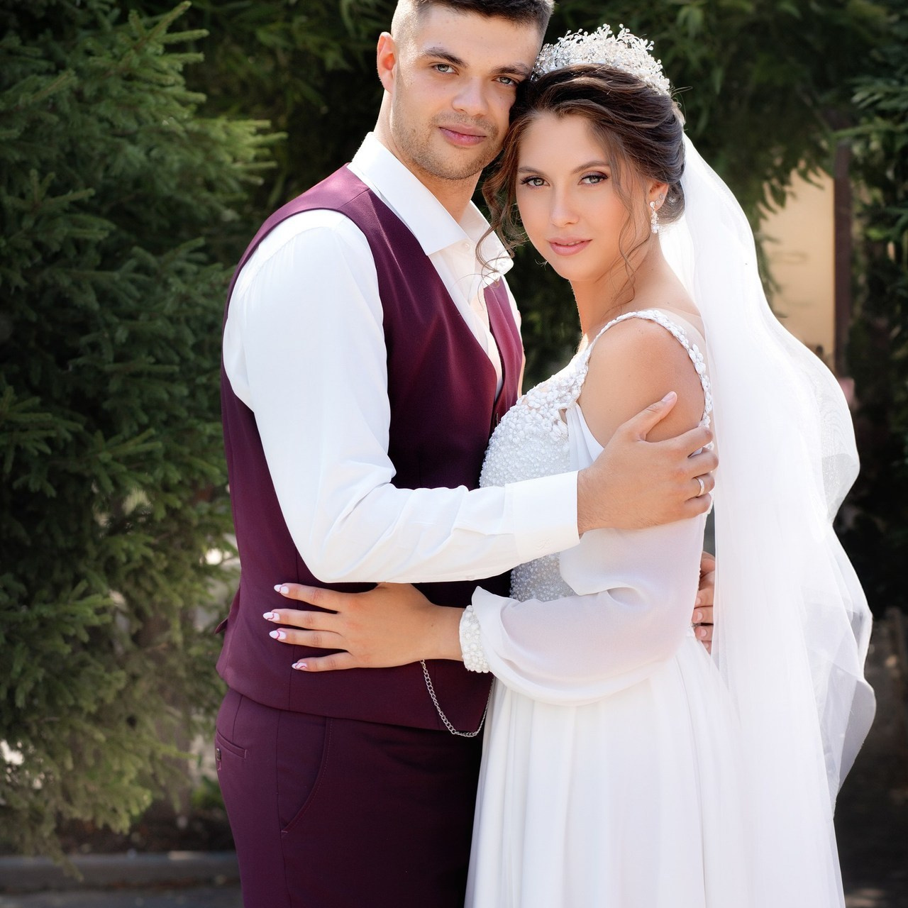 ОТЗЫВЫ. Художественный фотограф в Томске Алёна Окунева