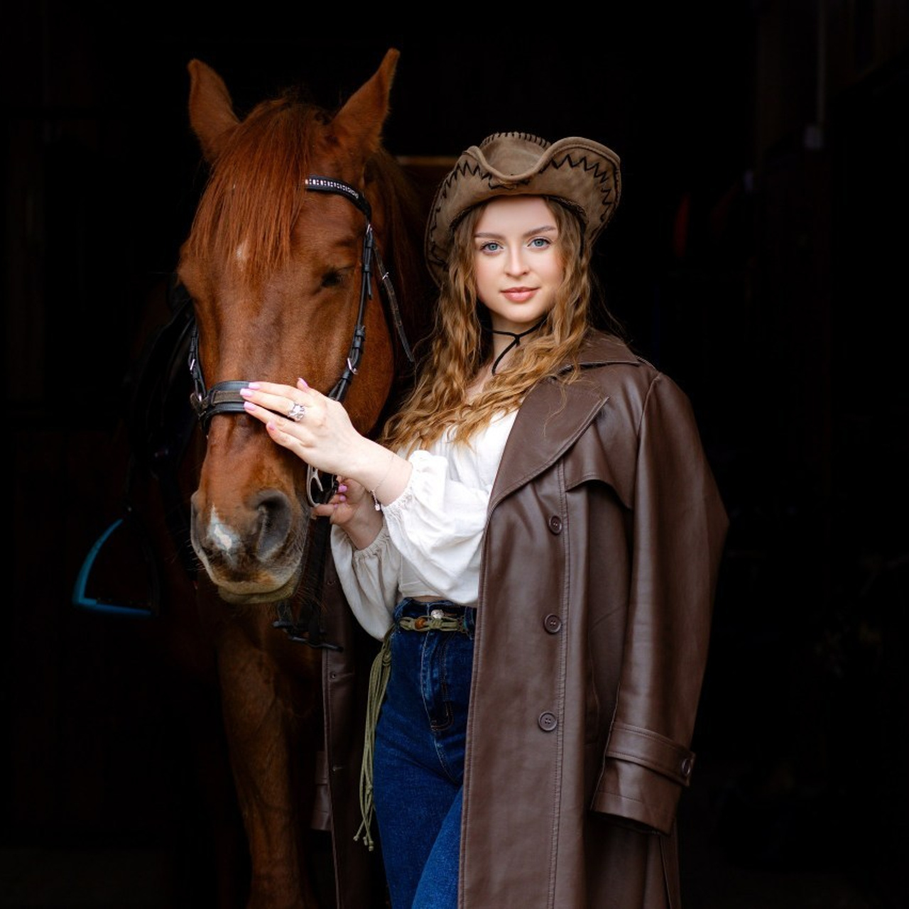 ОТЗЫВЫ. Художественный фотограф в Томске Алёна Окунева
