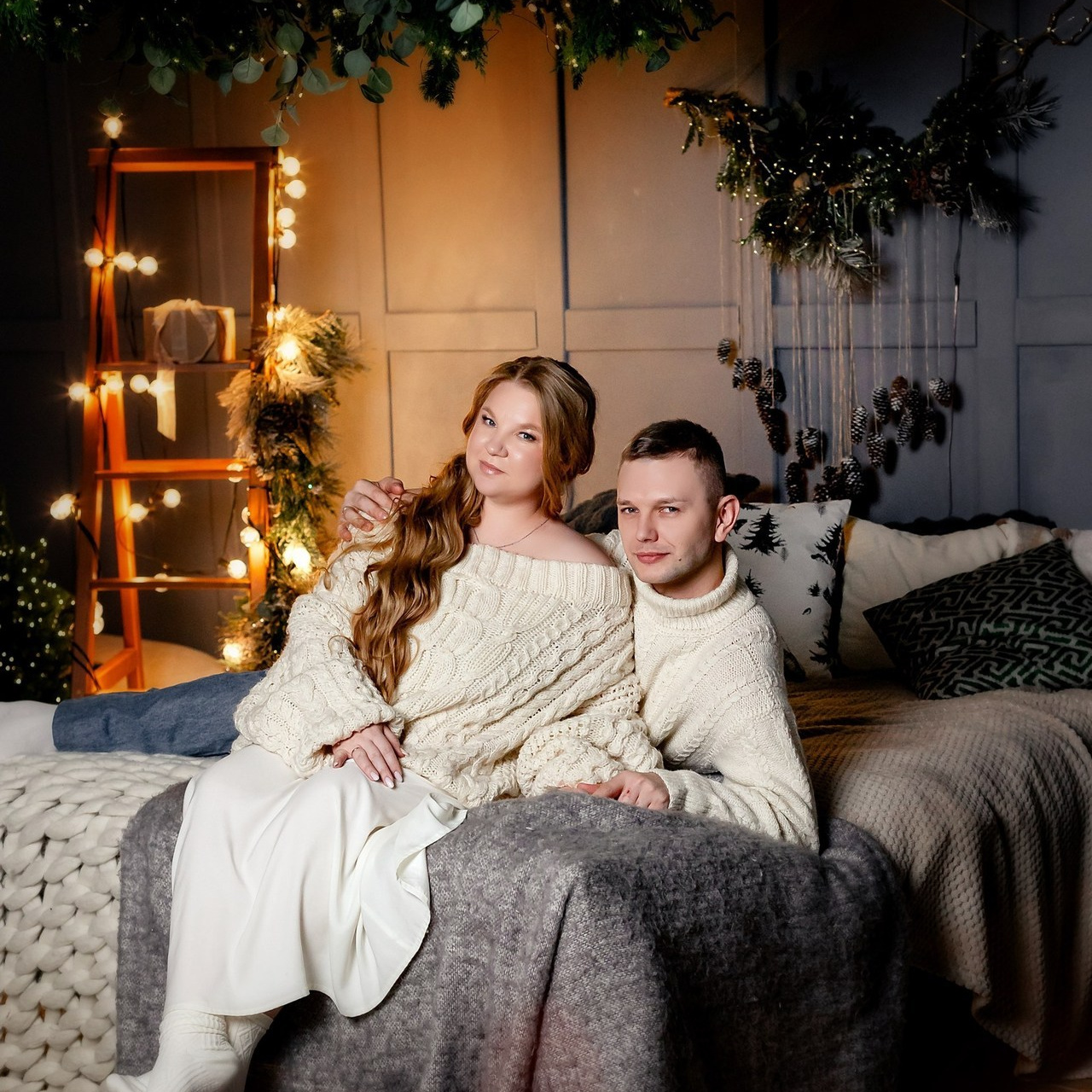 ОТЗЫВЫ. Художественный фотограф в Томске Алёна Окунева