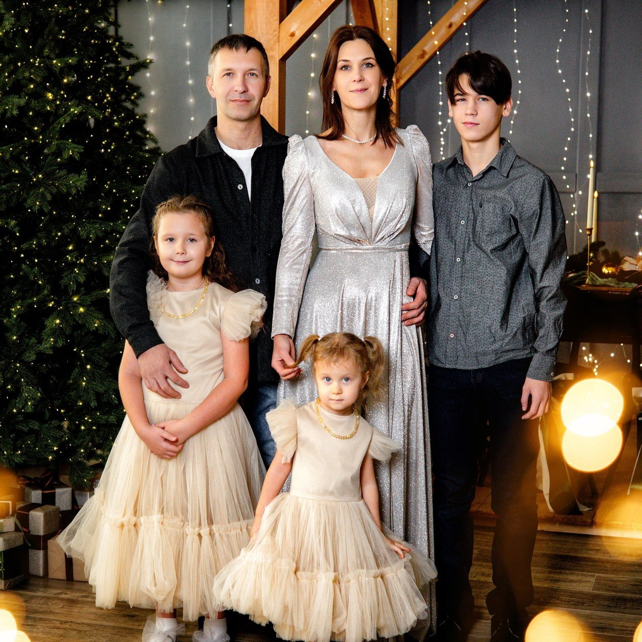 ОТЗЫВЫ. Художественный фотограф в Томске Алёна Окунева