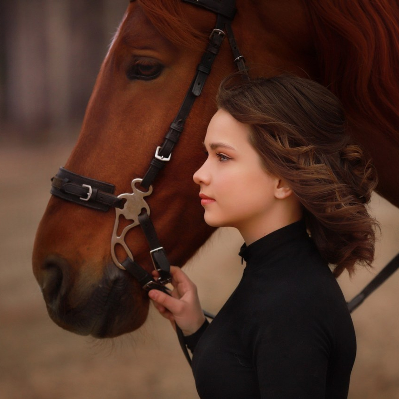 ОТЗЫВЫ. Художественный фотограф в Томске Алёна Окунева