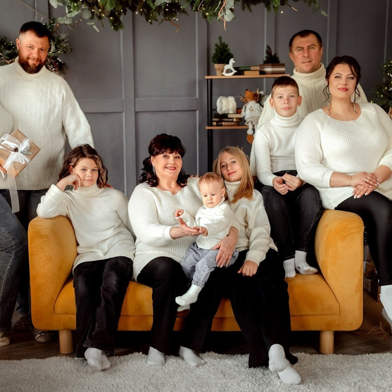 ОТЗЫВЫ. Художественный фотограф в Томске Алёна Окунева