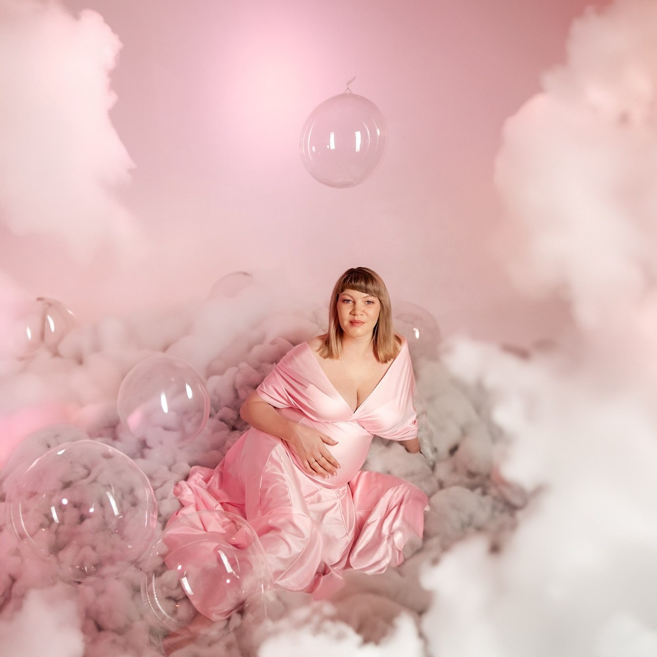 ОТЗЫВЫ. Художественный фотограф в Томске Алёна Окунева